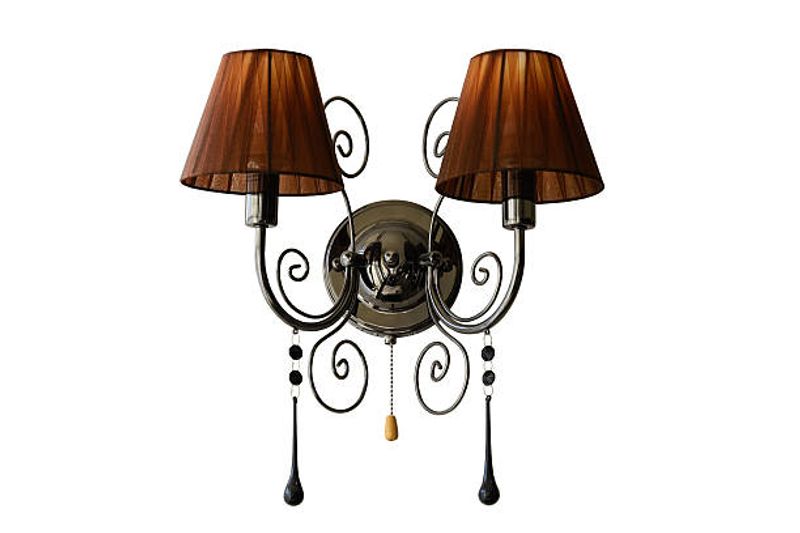 The Art of Custom Lighting: Designing Your Unique Pendant Lamp by JHON MARTON