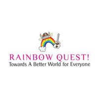 Rainbow Quest logo