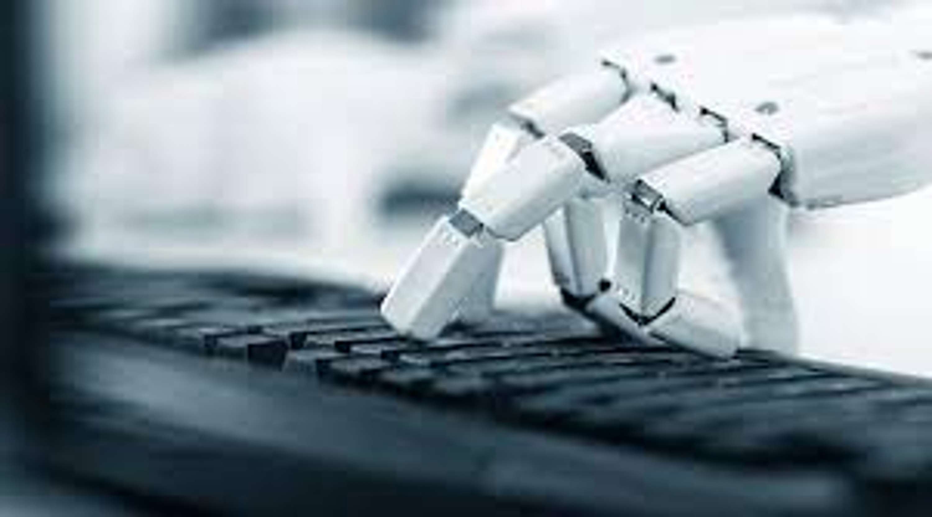 Enhancing Collaboration: The Synergy of AI Writing Tools and Custom Services by Paul Flythe