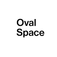 Oval Space logo