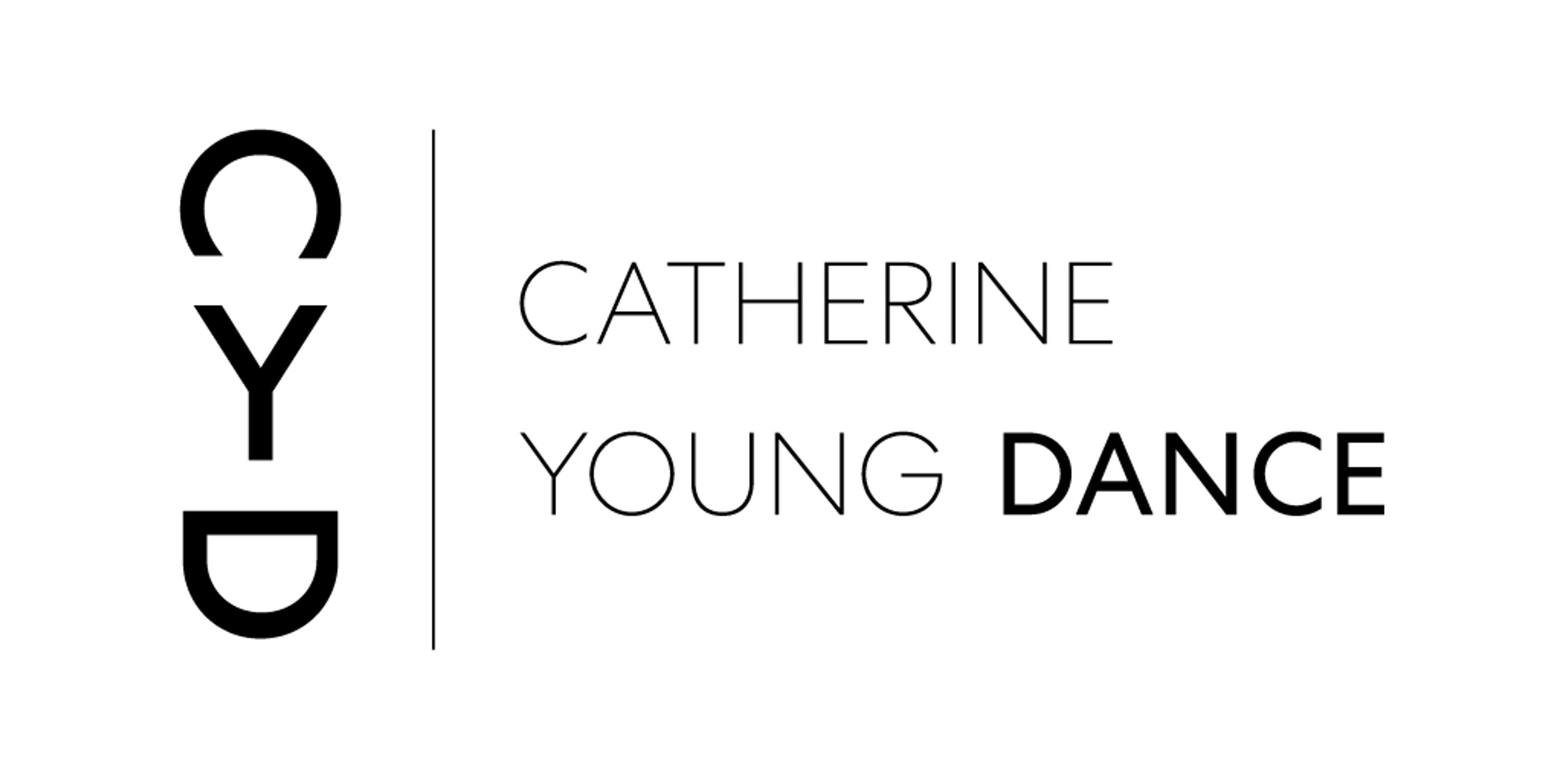 CYD visual identity by Clare Lynch