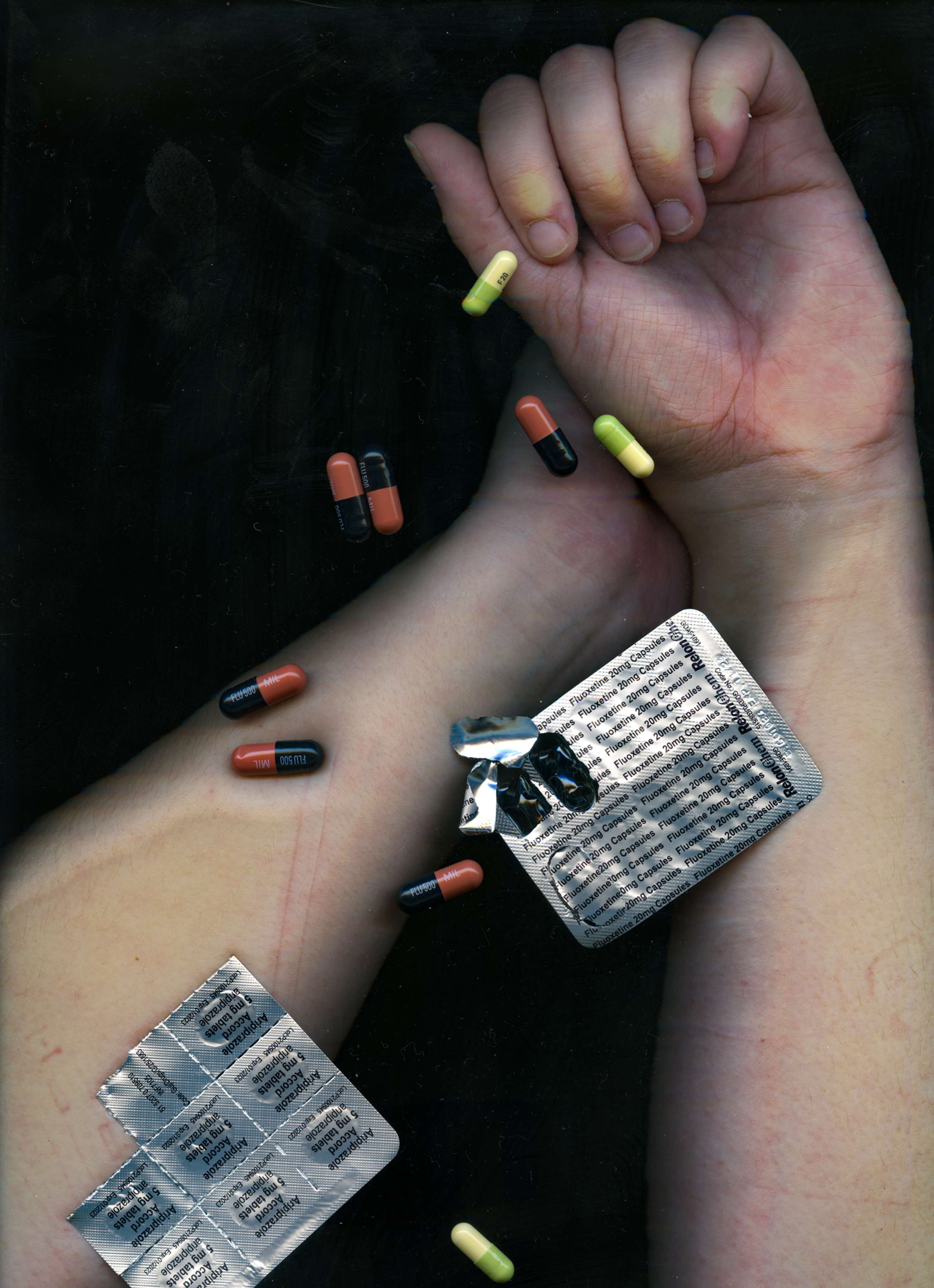 Sorry you feel that way by Laura Carling