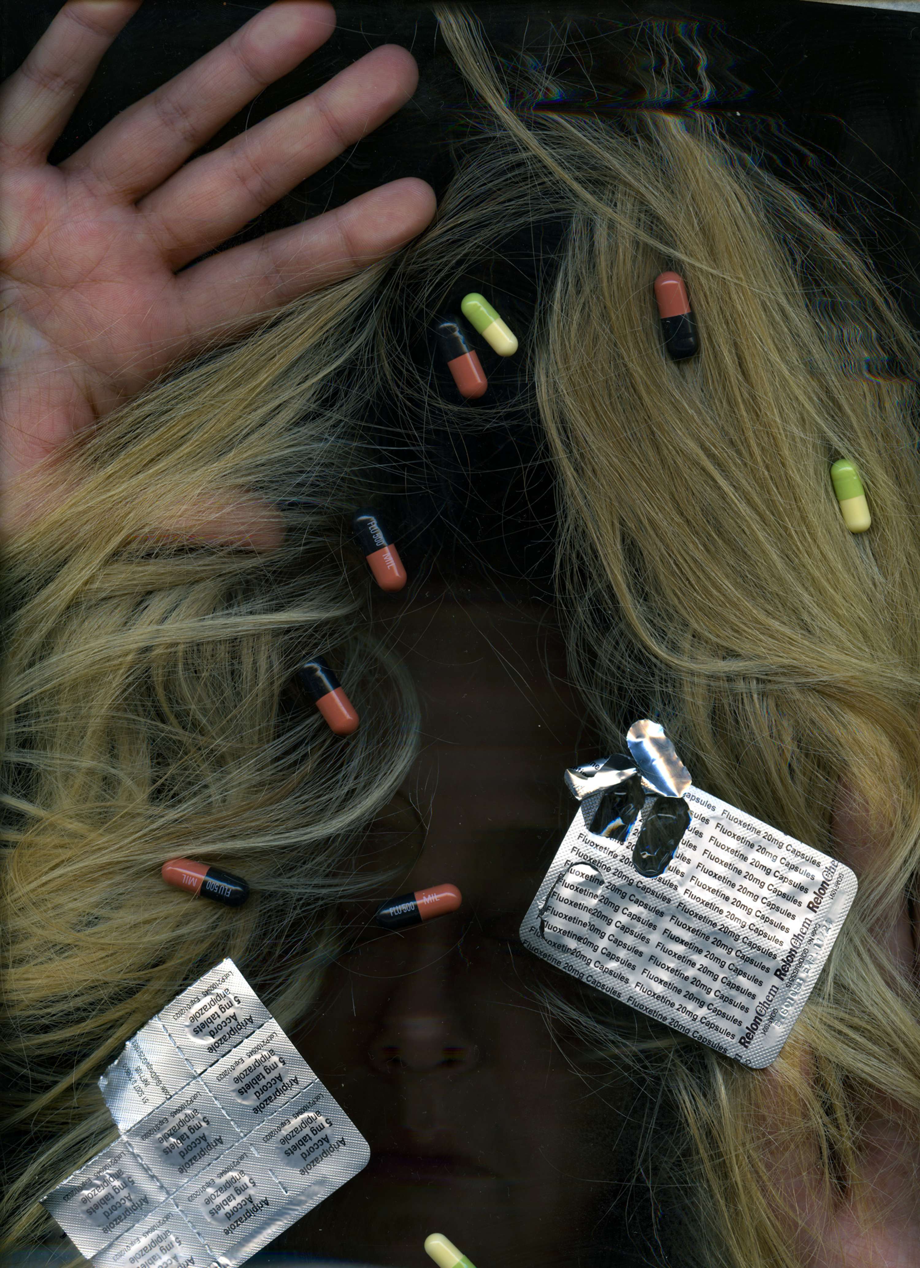 Sorry you feel that way by Laura Carling