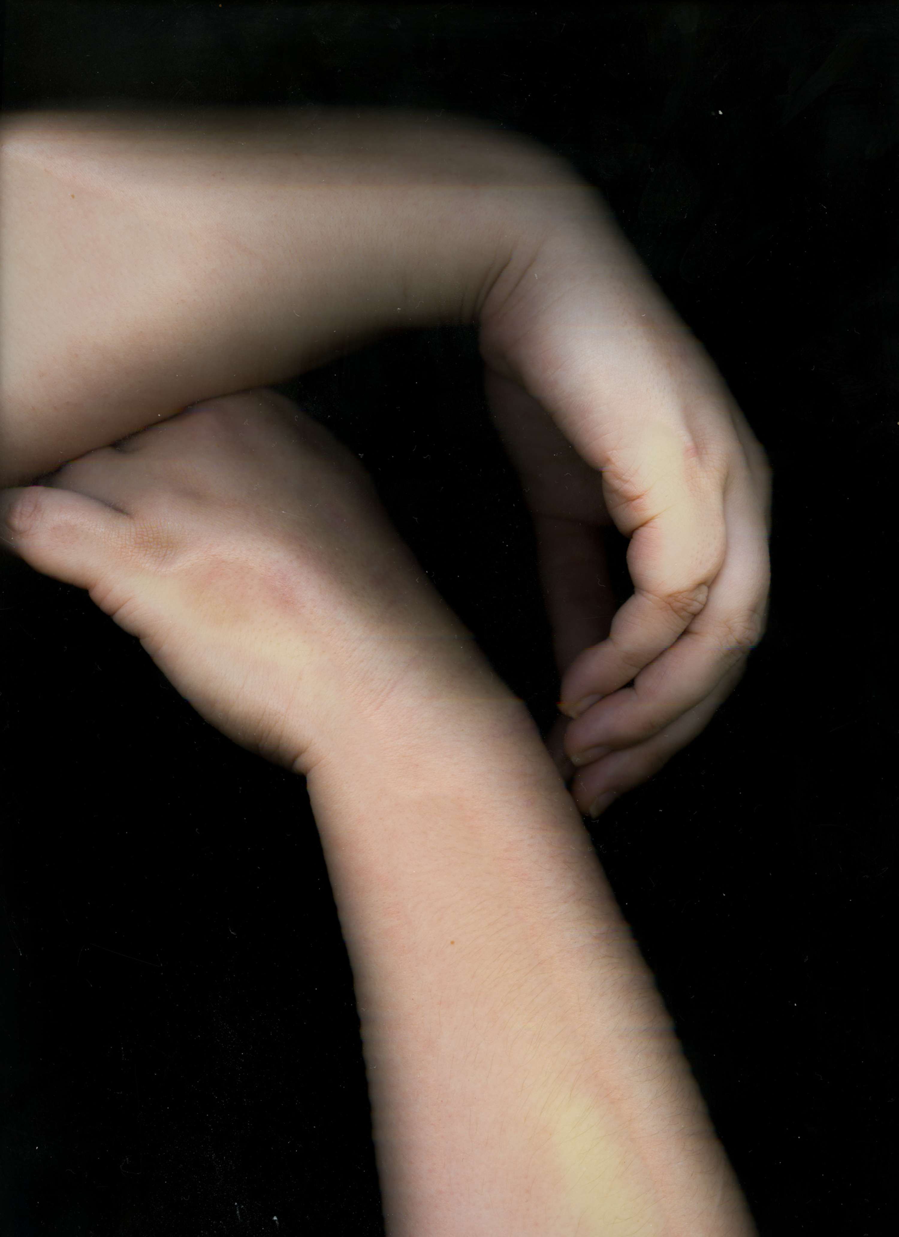 Sorry you feel that way by Laura Carling