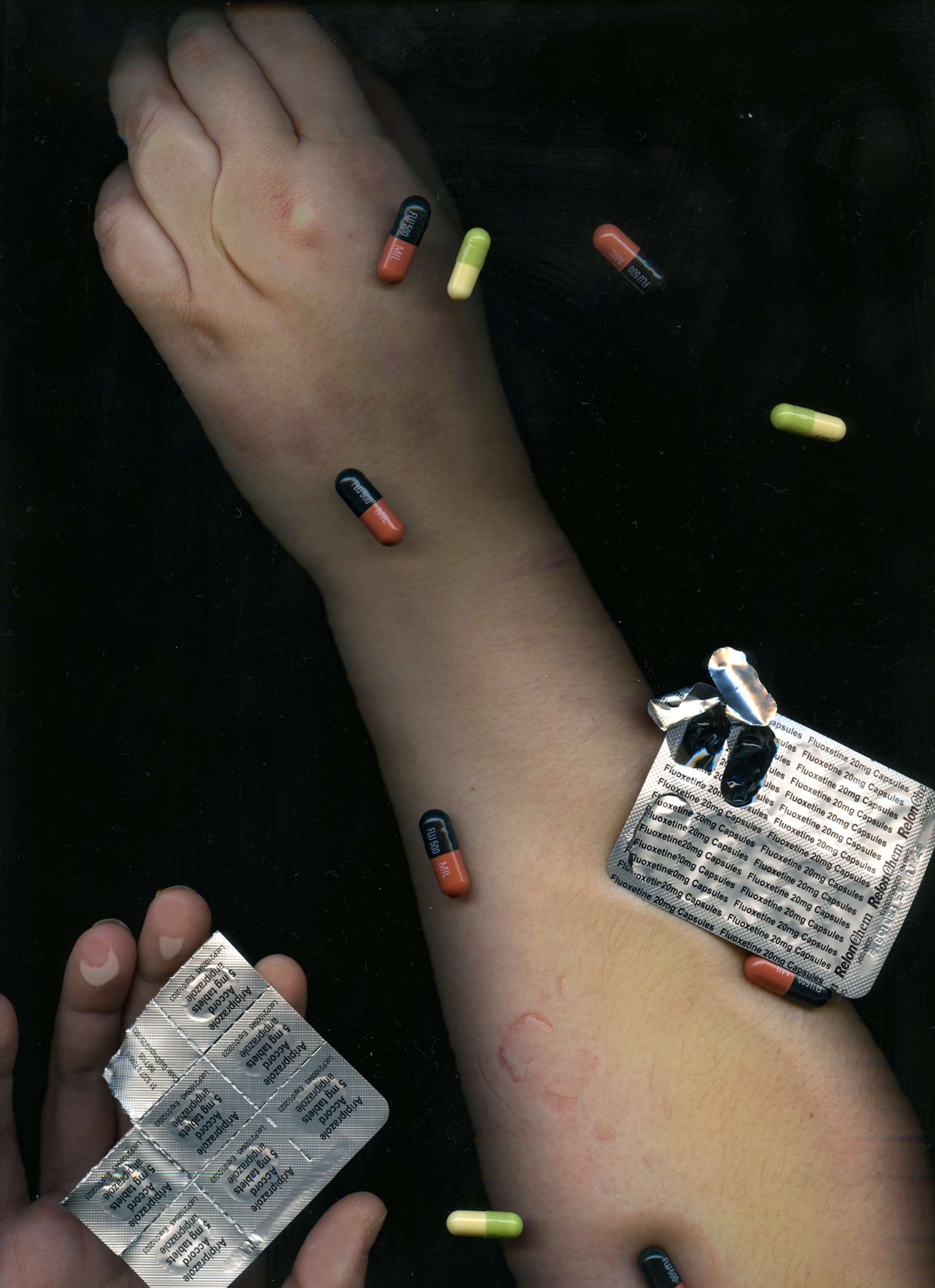 Sorry you feel that way by Laura Carling