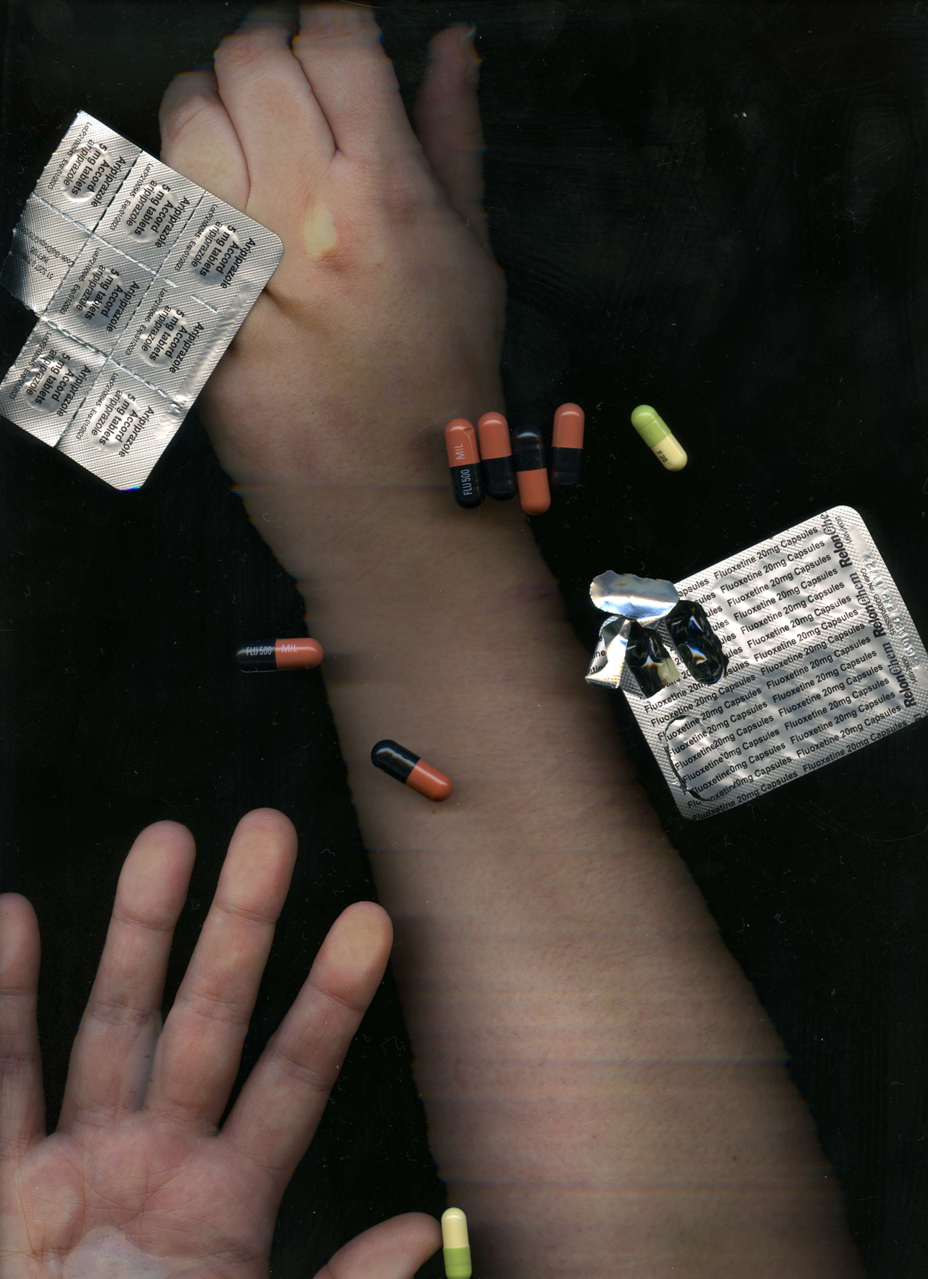 Sorry you feel that way by Laura Carling