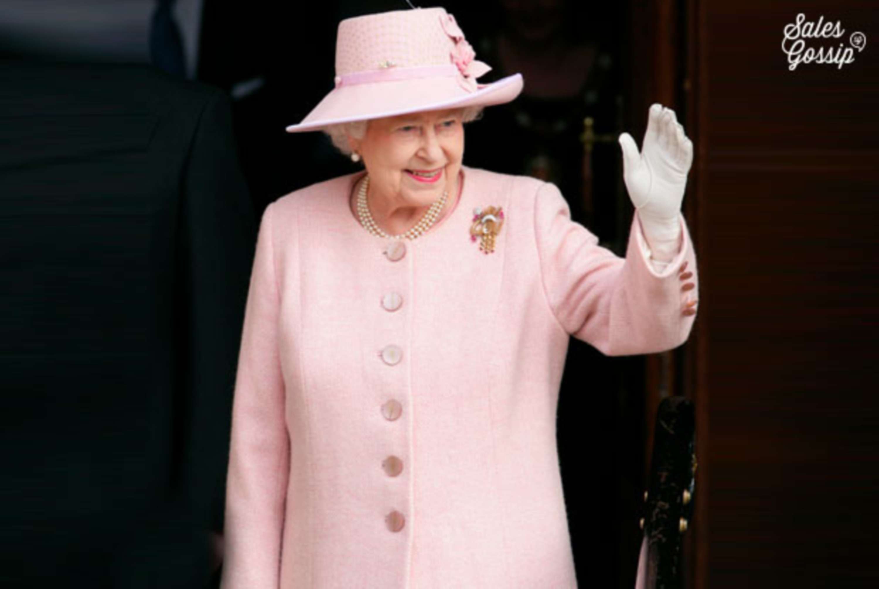 The style lessons we’ve learned from the Queen by Codelia Mantsebo