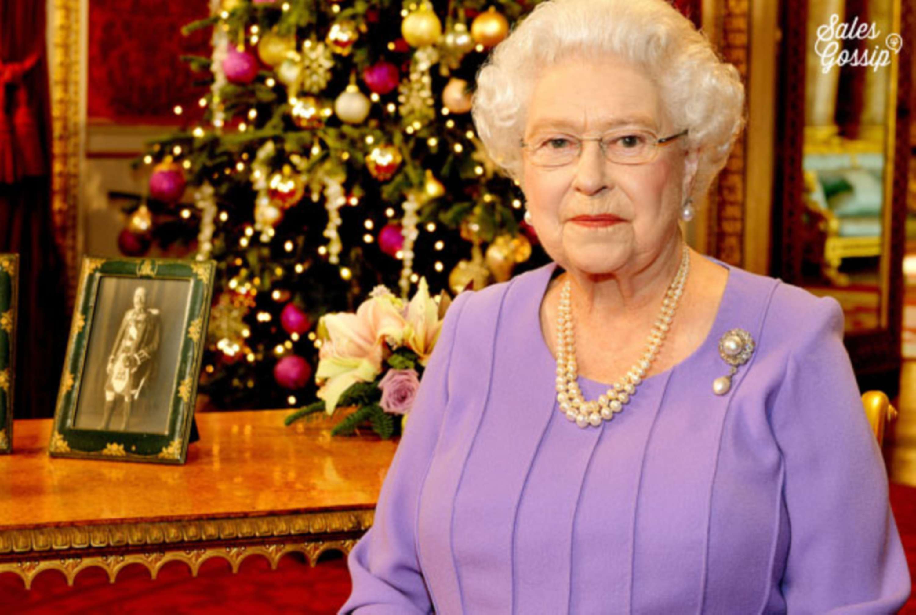 The style lessons we’ve learned from the Queen by Codelia Mantsebo