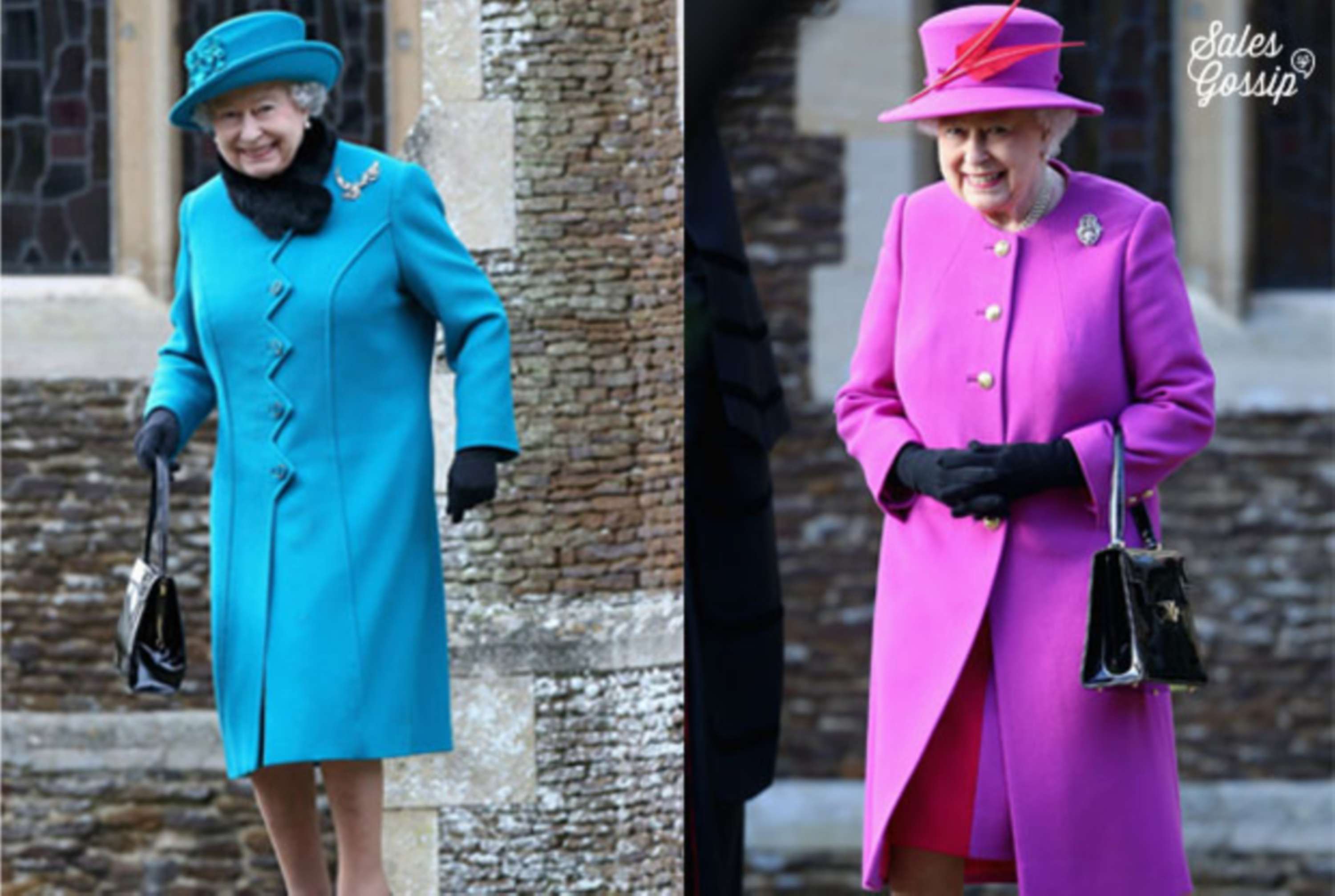 The style lessons we’ve learned from the Queen by Codelia Mantsebo