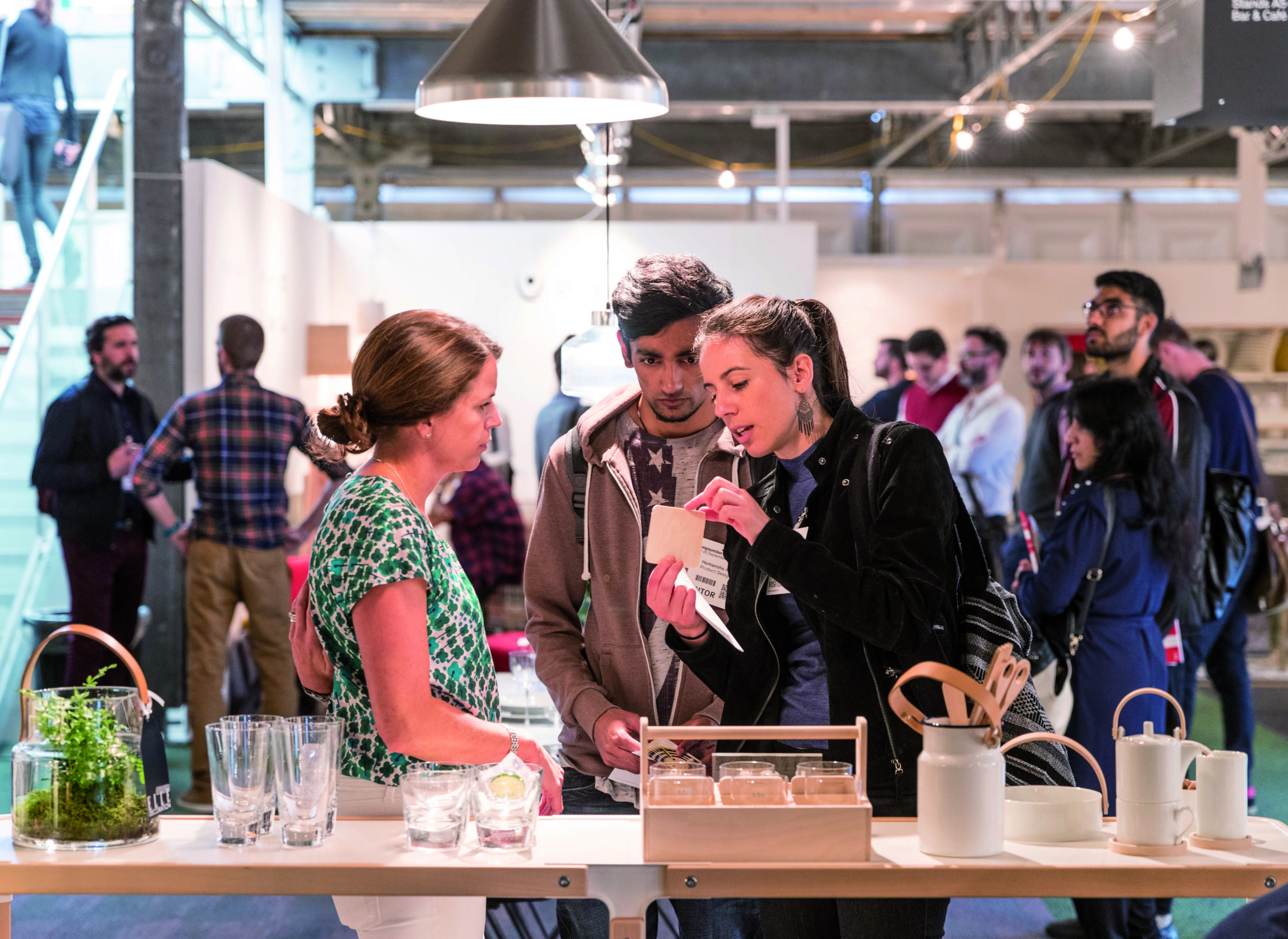 King’s Cross Case Study by Rosie Cade