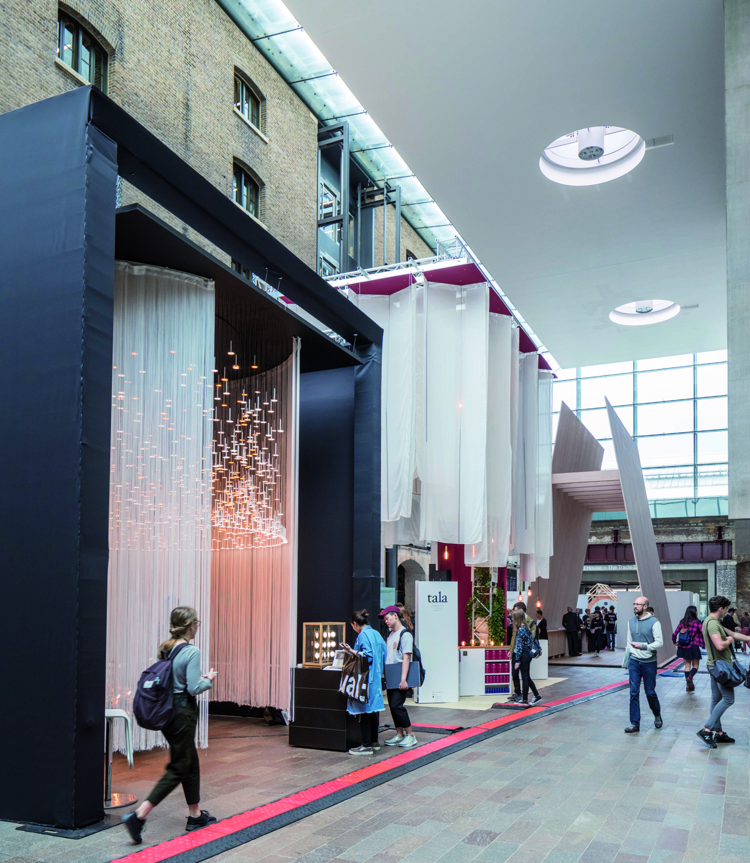 King’s Cross Case Study by Rosie Cade