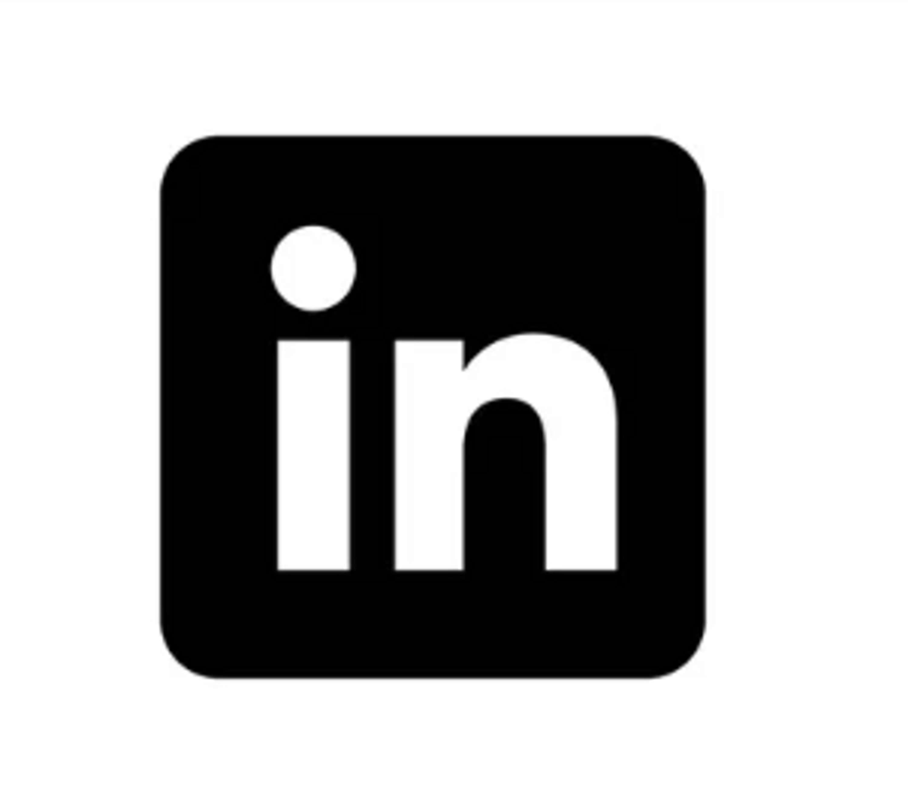 MY LINKEDIN by Nolan Rosemond