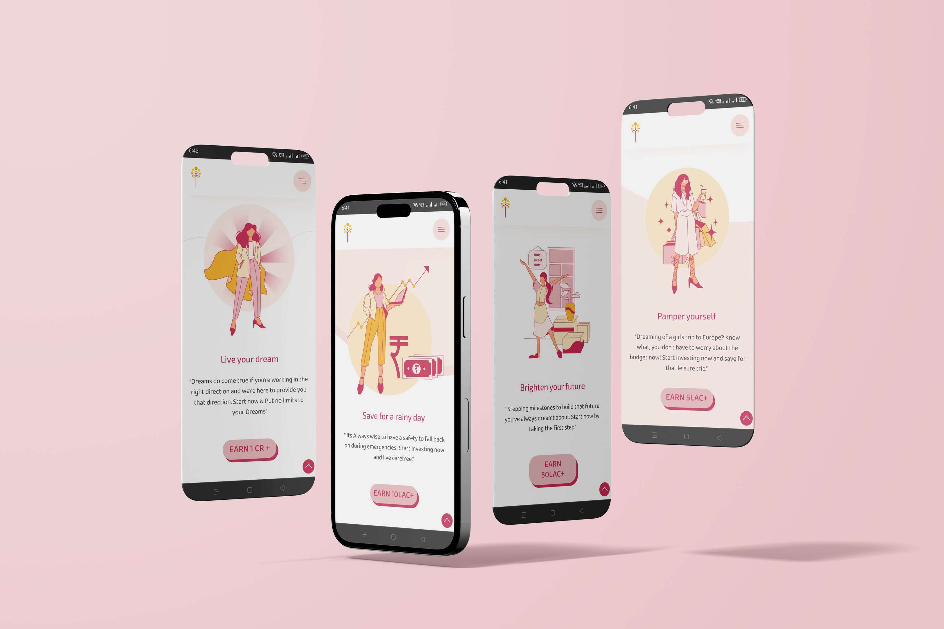 Fikka Website by Chhavi Priya Gaur