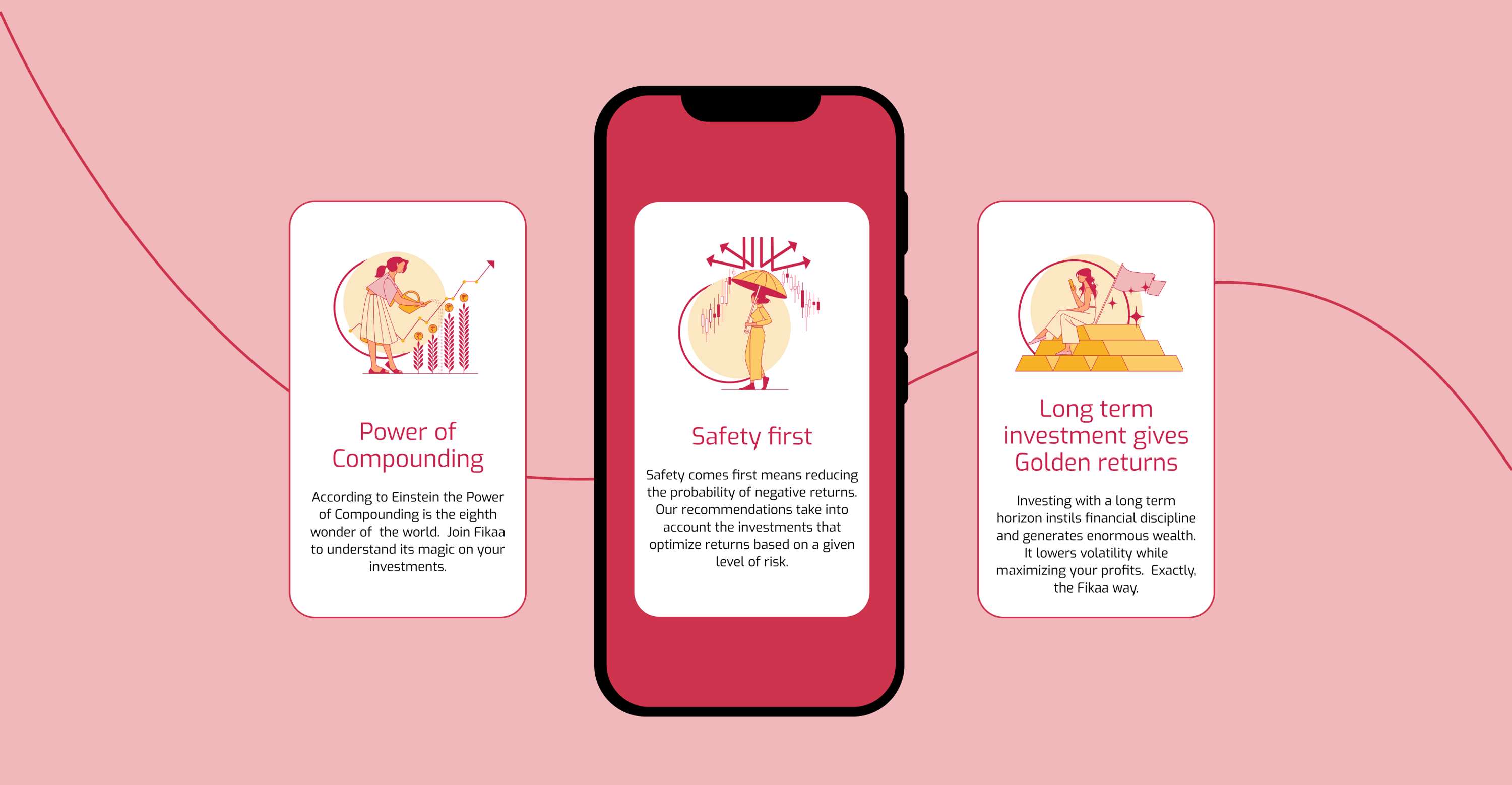 Fikka Website by Chhavi Priya Gaur