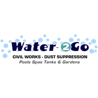 Water 2Go Melbourne logo