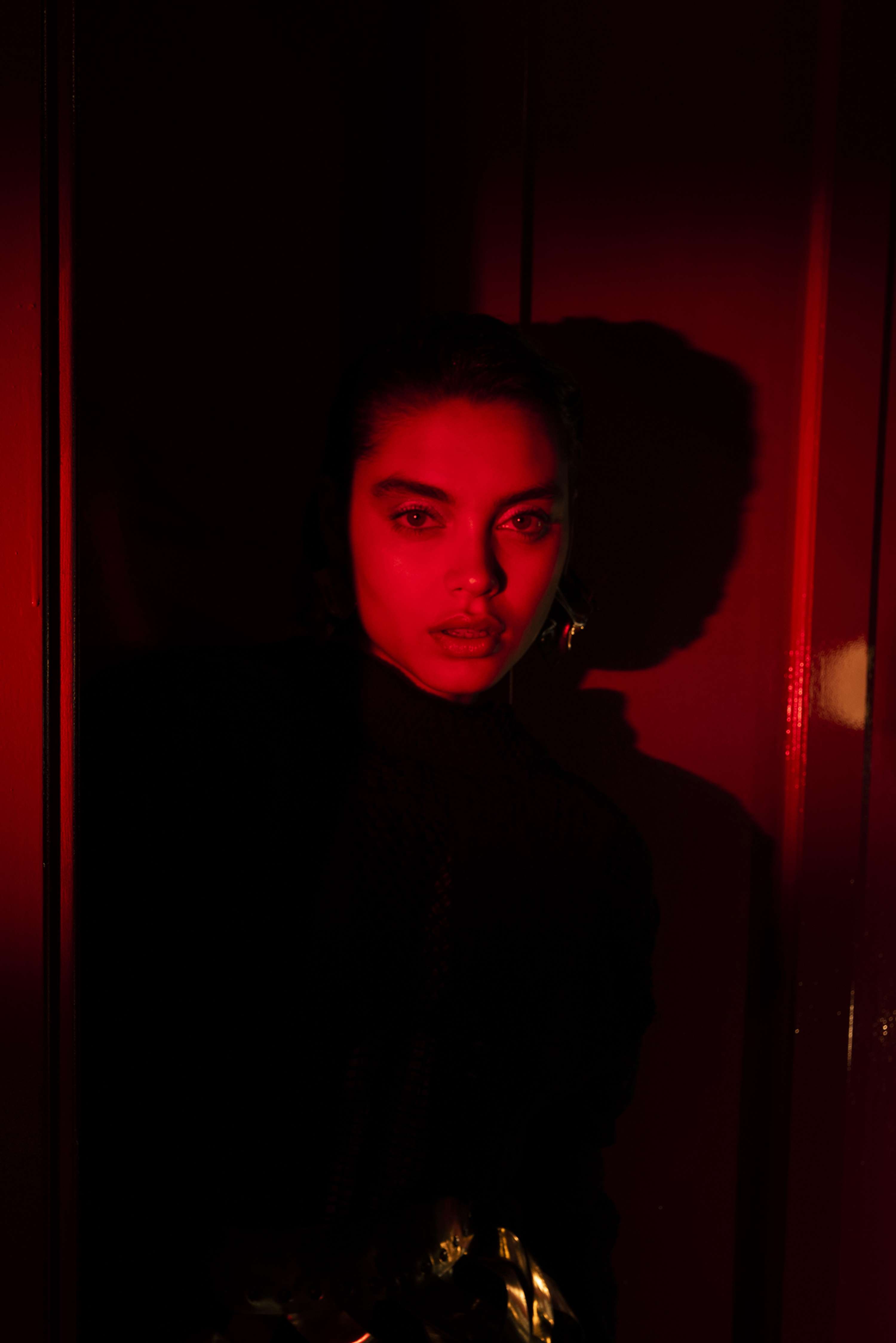 METALVERSE Editorial for Noctis Magazine by Constanza Brunel