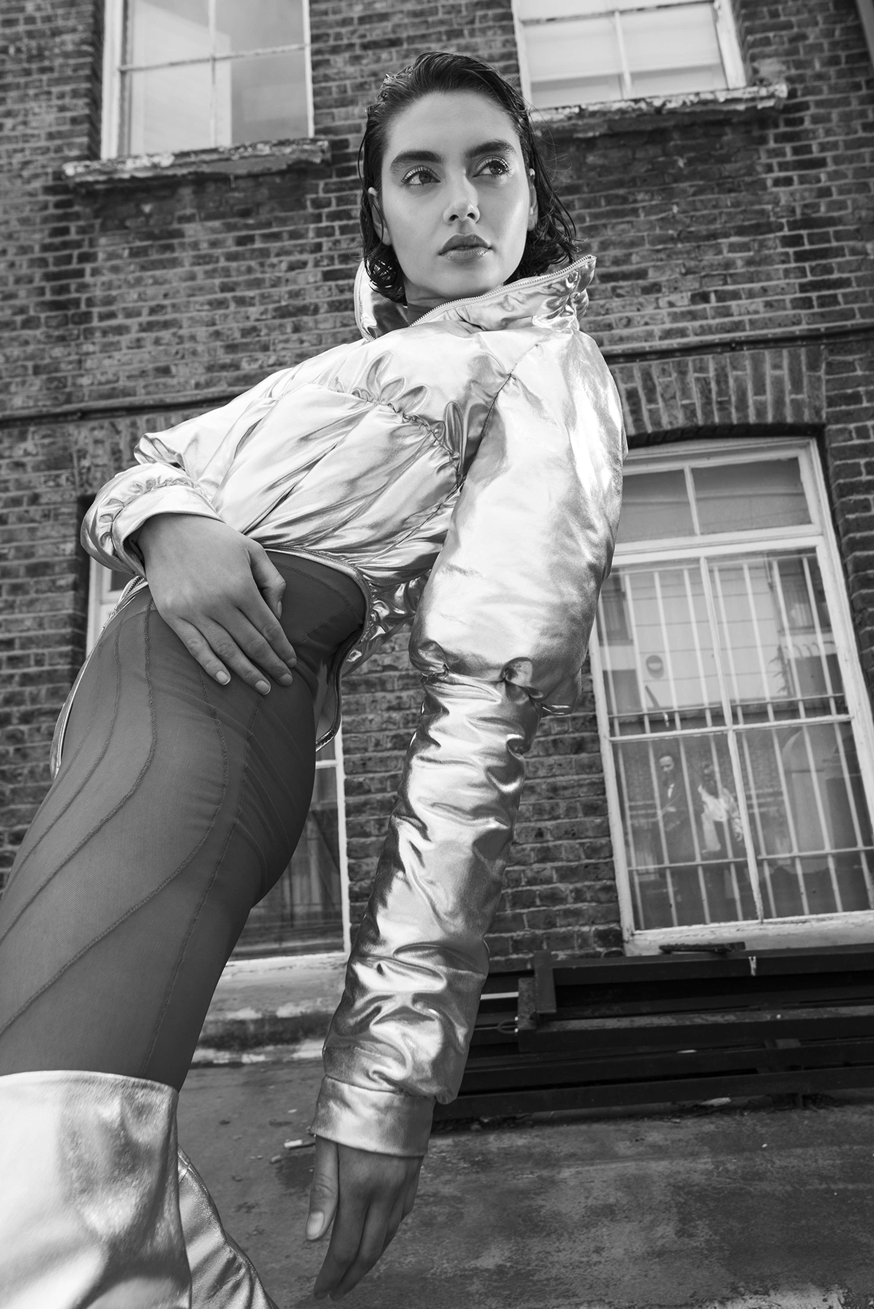 METALVERSE Editorial for Noctis Magazine by Constanza Brunel