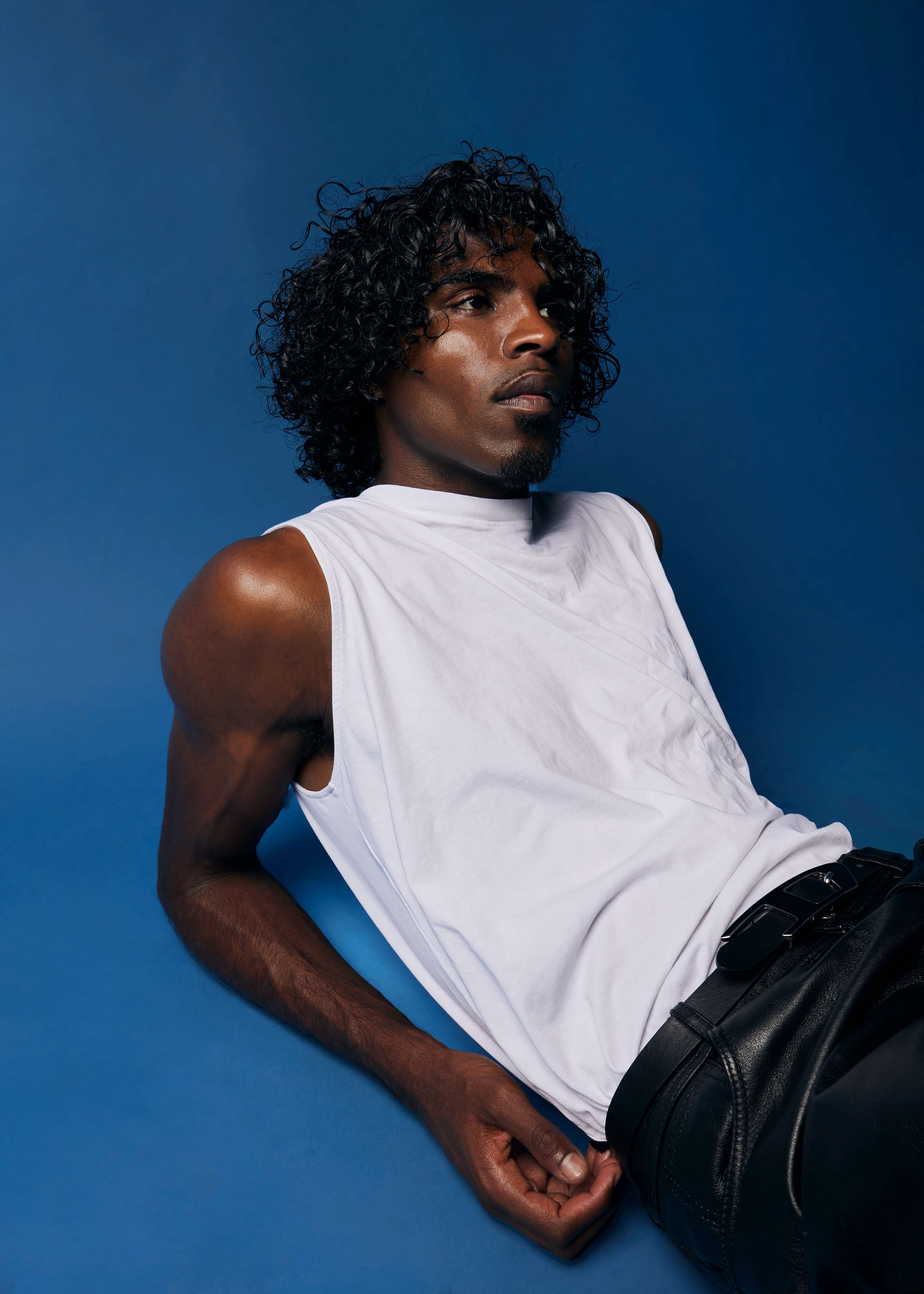 XAVIER MORAIS part 1 by Nici Eberl