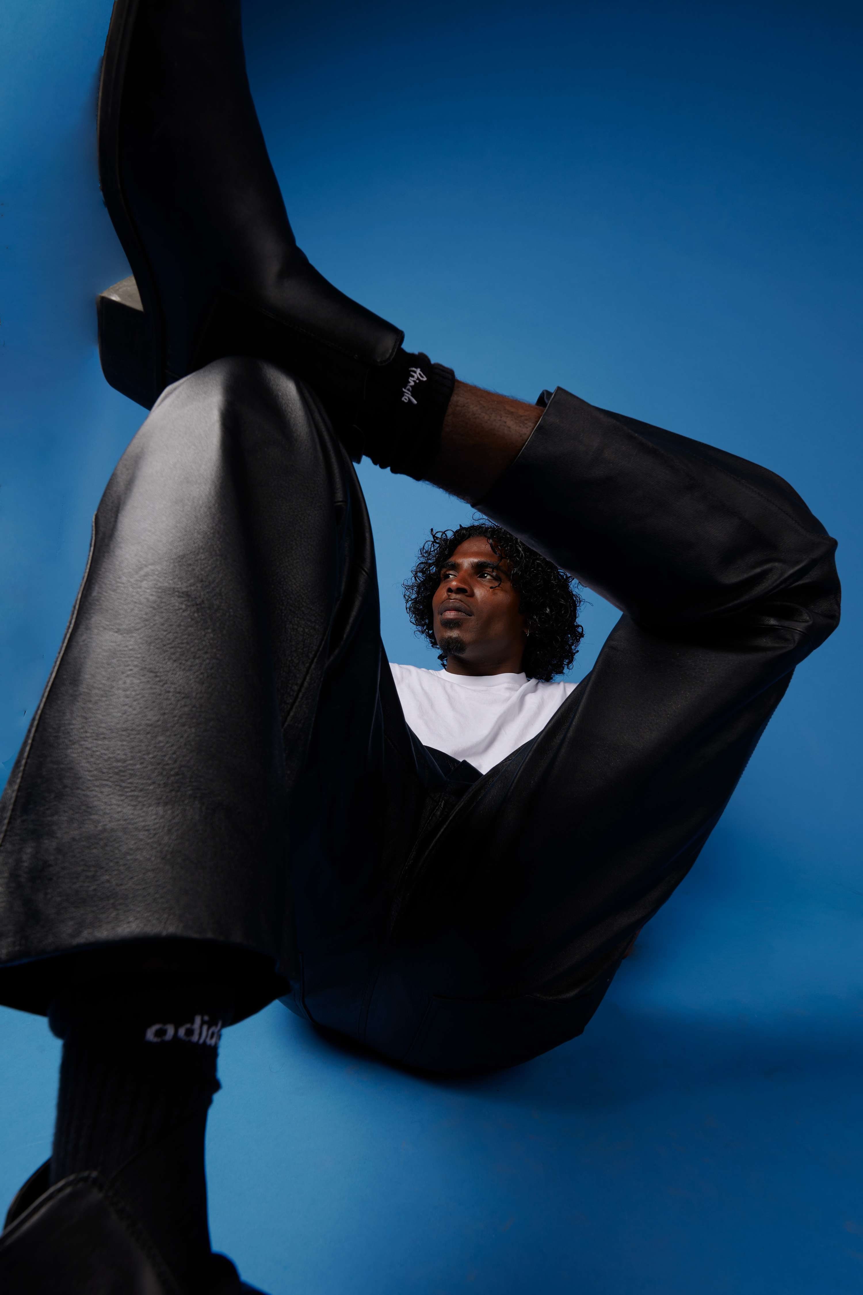 XAVIER MORAIS part 1 by Nici Eberl