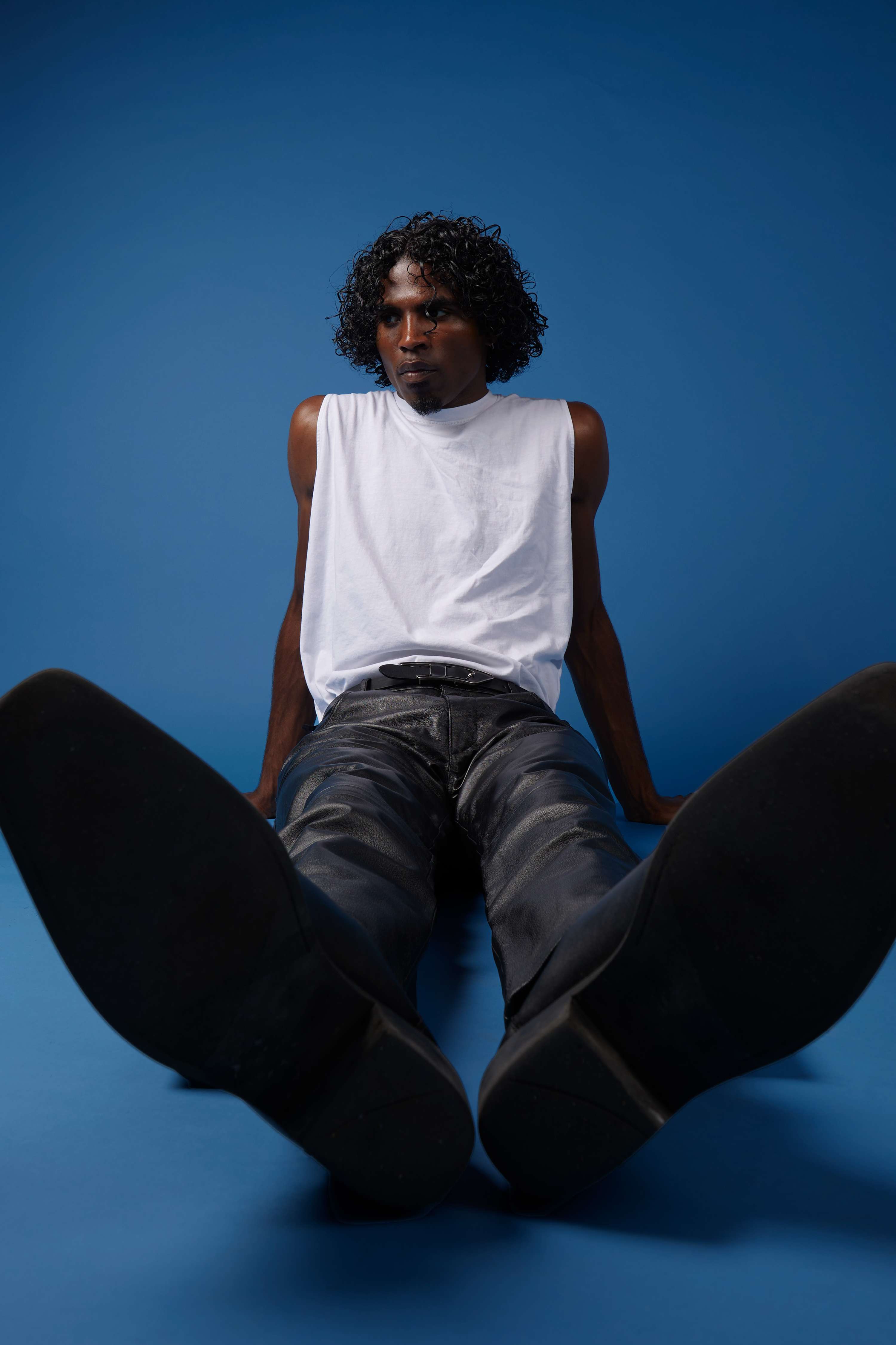 XAVIER MORAIS part 1 by Nici Eberl