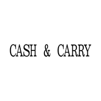 Cash & Carry logo
