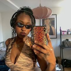 Aisha Beya
