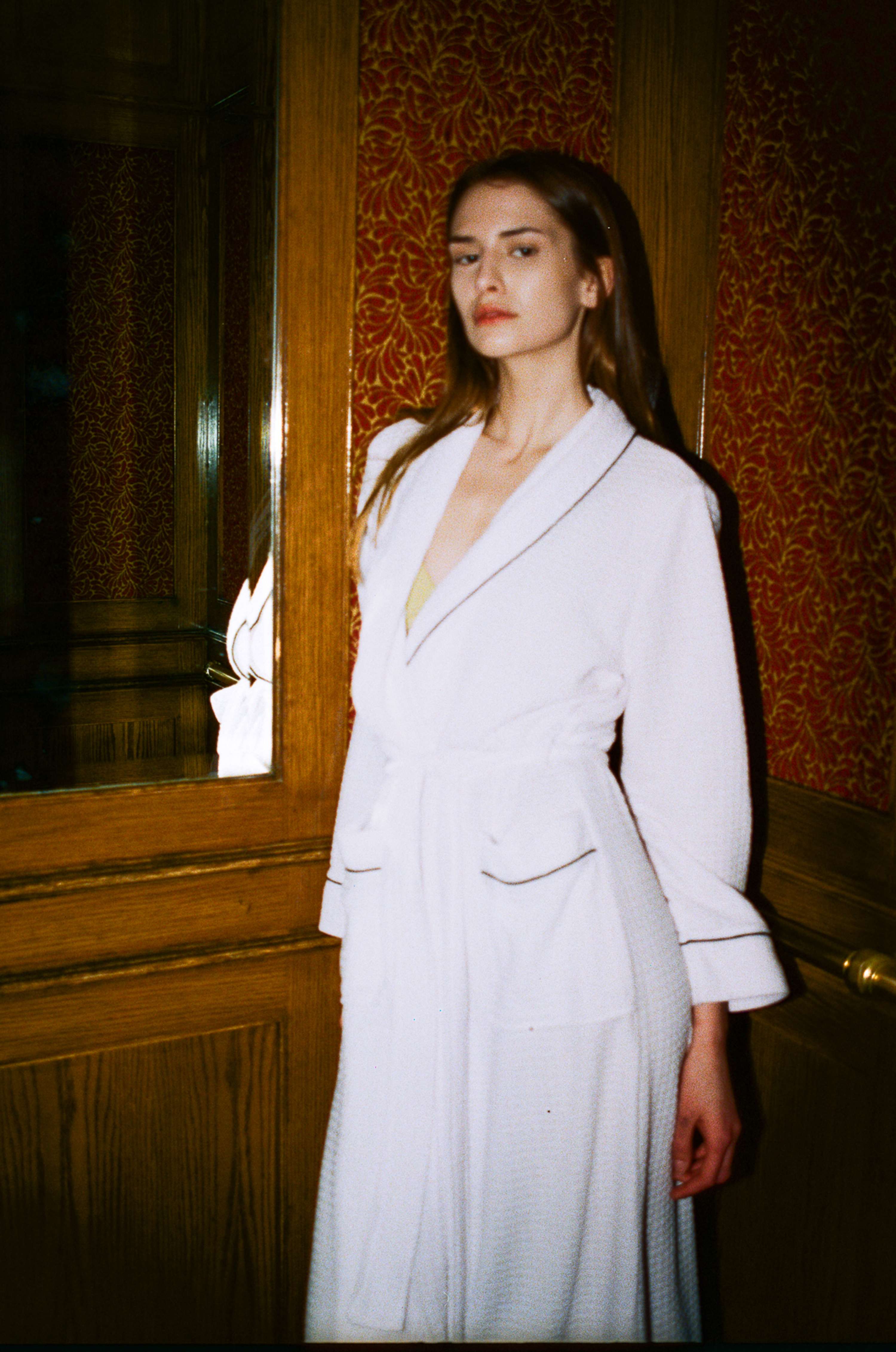 Solo Soirée: A Journey Within by Katherine Moffat