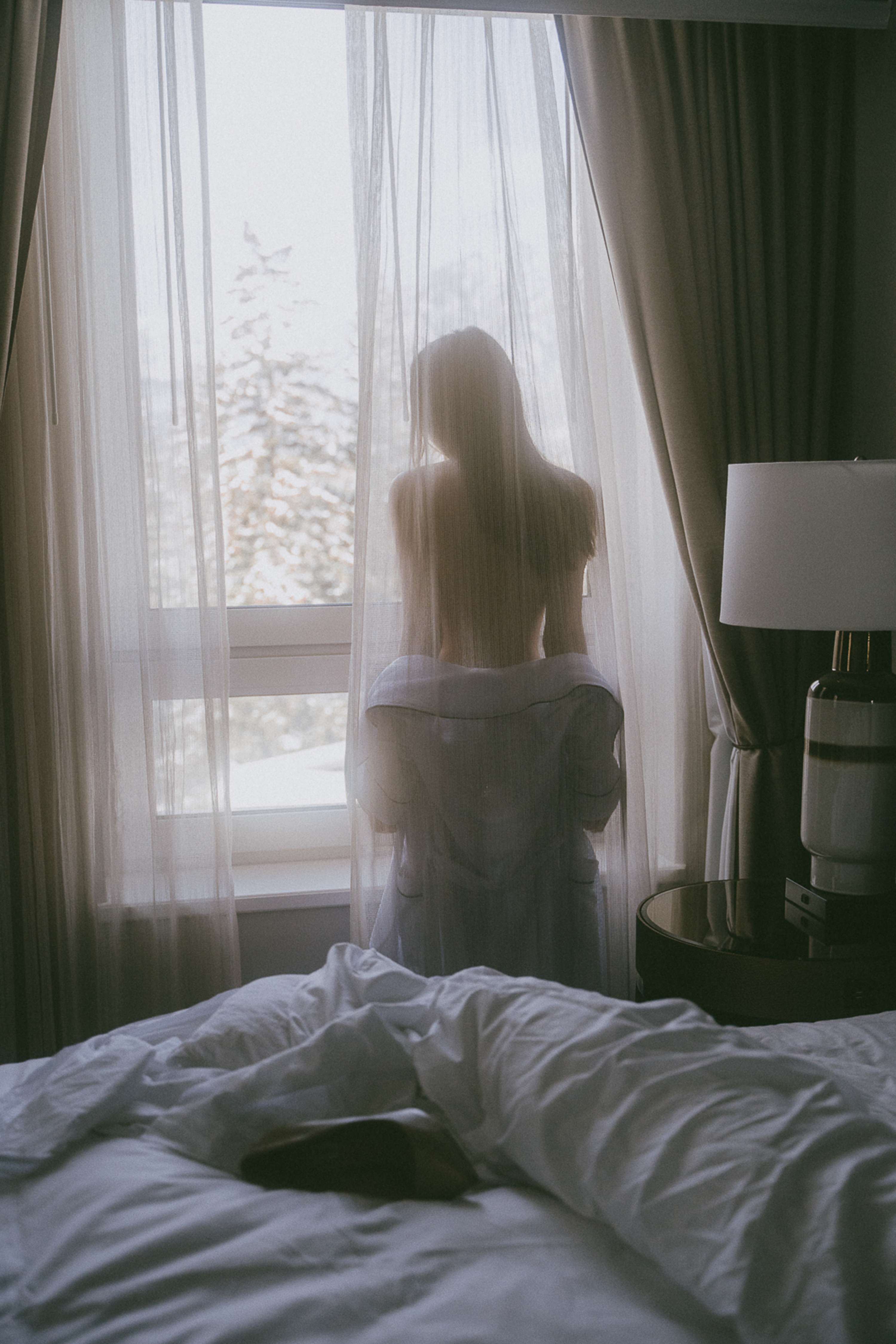 Solo Soirée: A Journey Within by Katherine Moffat