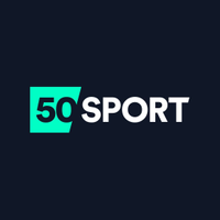 50 Sport logo