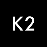 We Are K2 logo