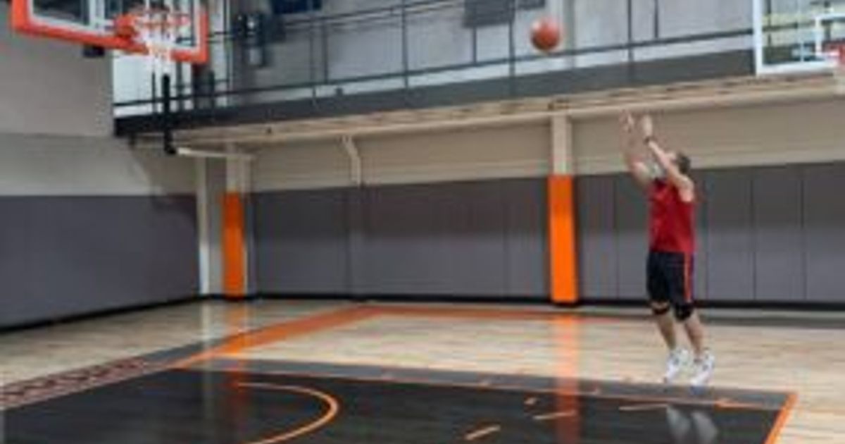 Lincoln Park Basketball Court The Dots Lincoln Park Basketball Court The Dots