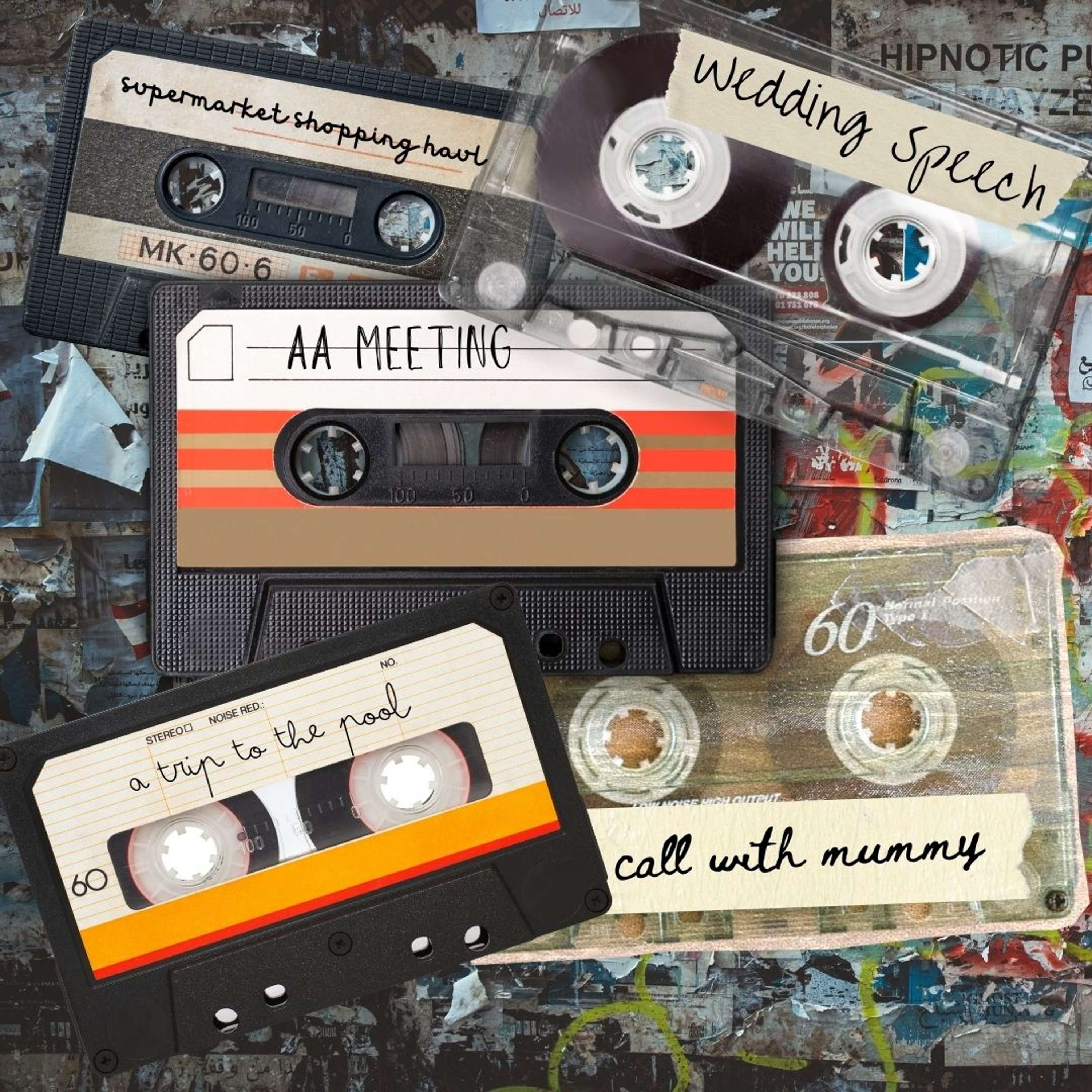 Edinburgh Fringe Monologue Collection by Elspeth Weiss