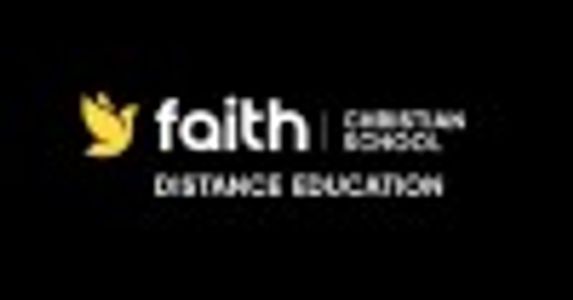 Faith Christian school Business Development Manager | The Dots