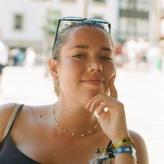 Isabelle Cassidy