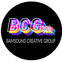 BCG-XR logo
