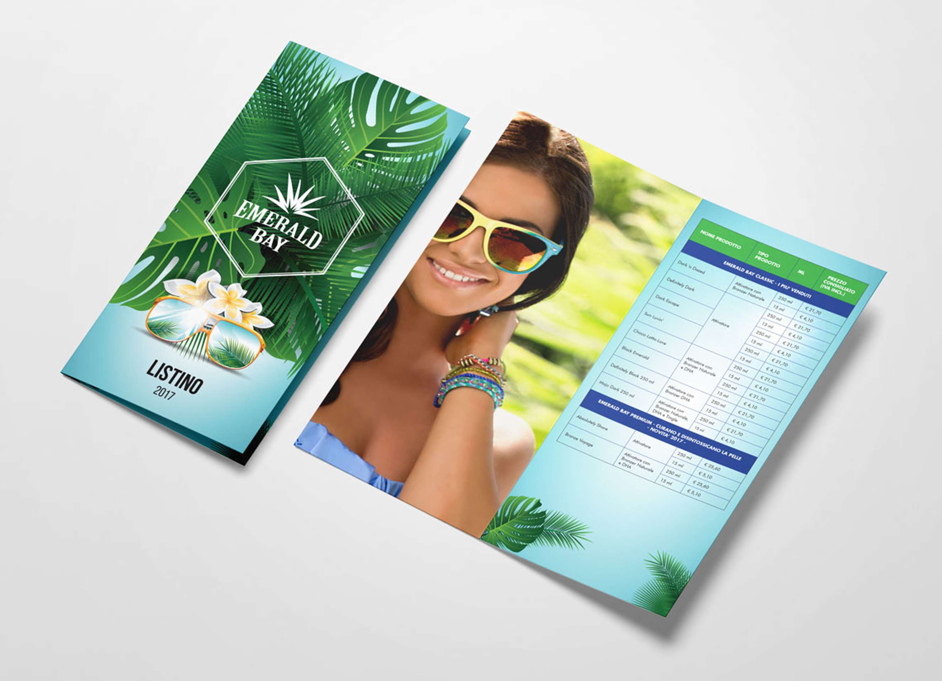 UV4TAN by Alessandro Boaretto
