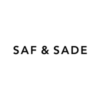 Saf & Sade logo