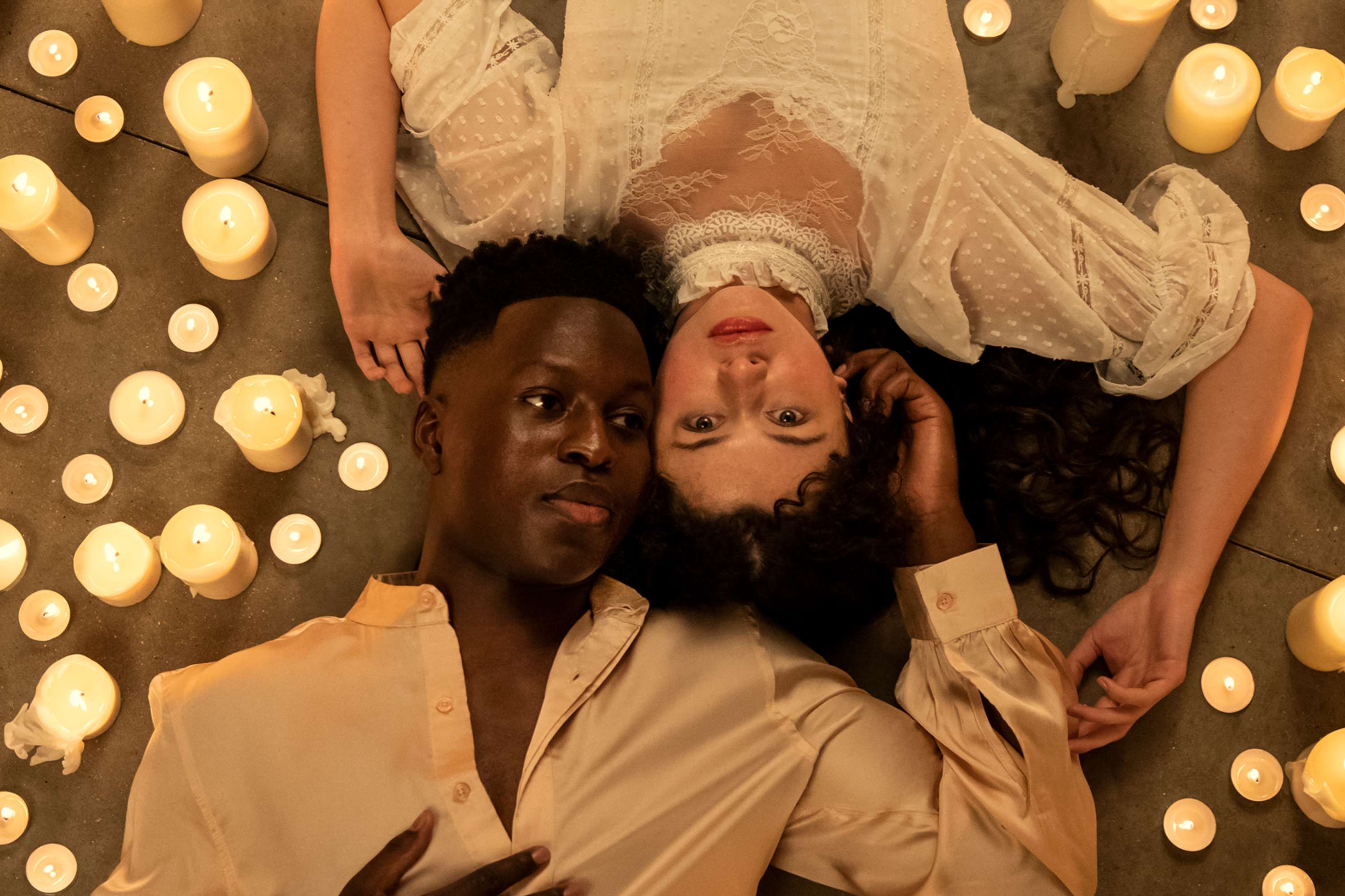 Romeo and Juliet by Emilie Chen