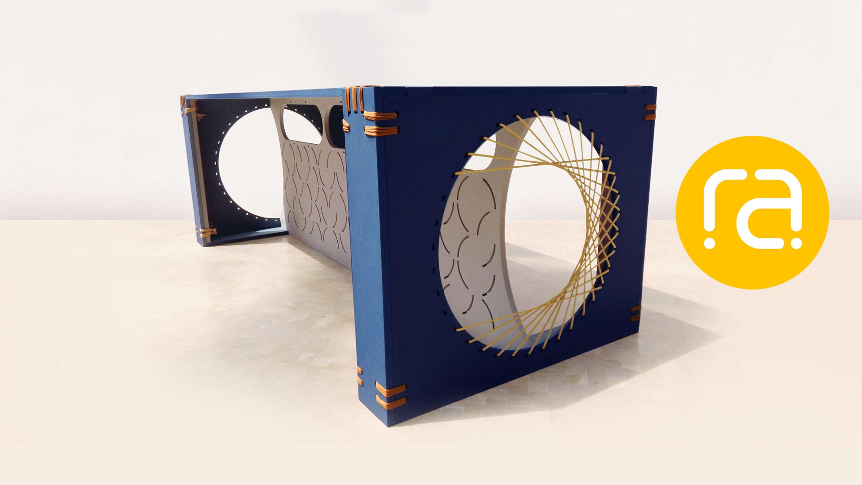 CANOPY PROJECT by Renata Aminian