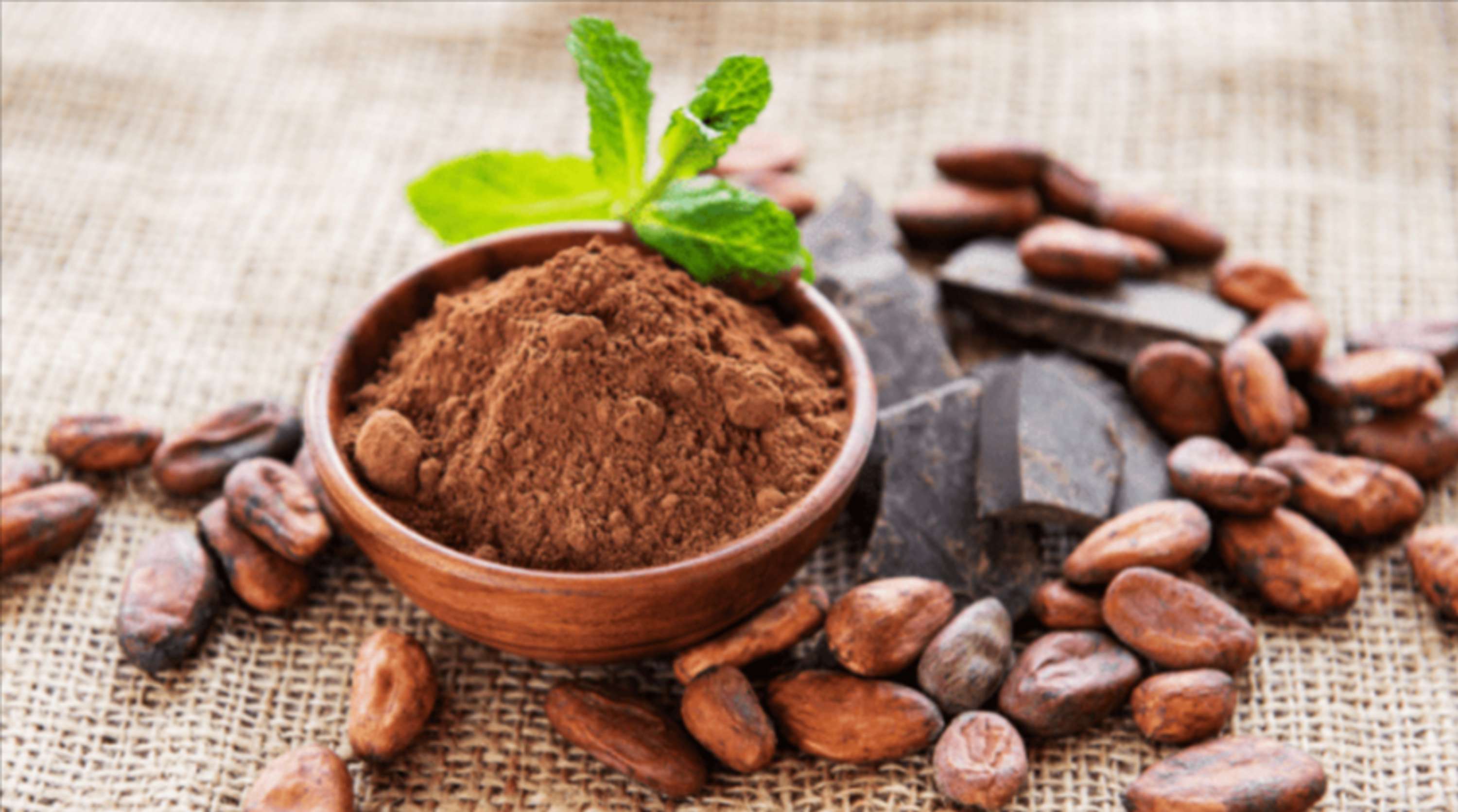 Benefits Of Cacao - Is This Cocoa Good for Health? by Cacao Benefits