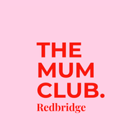 The Mum Club Redbridge logo