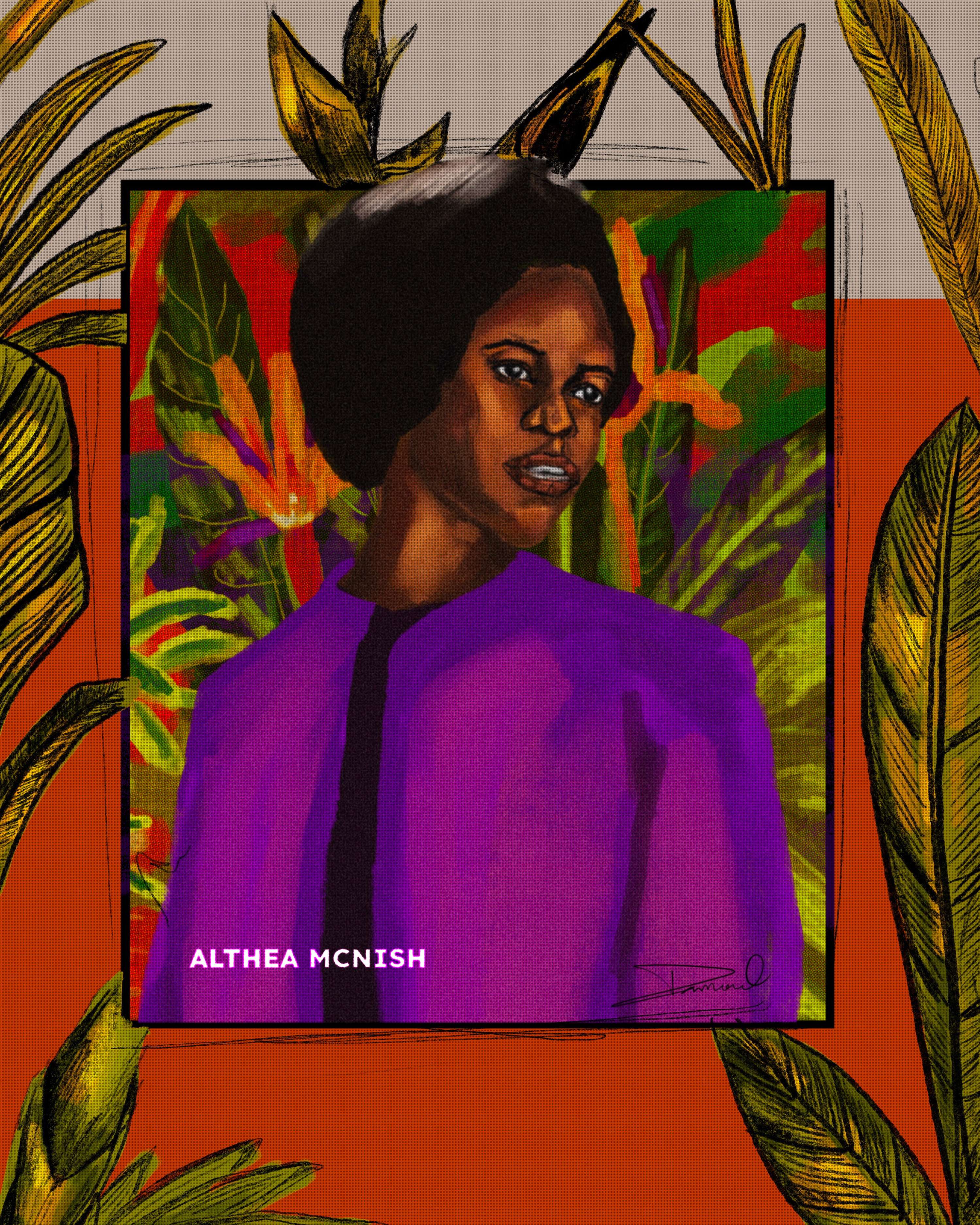Paved The Way by Davinia Clarke