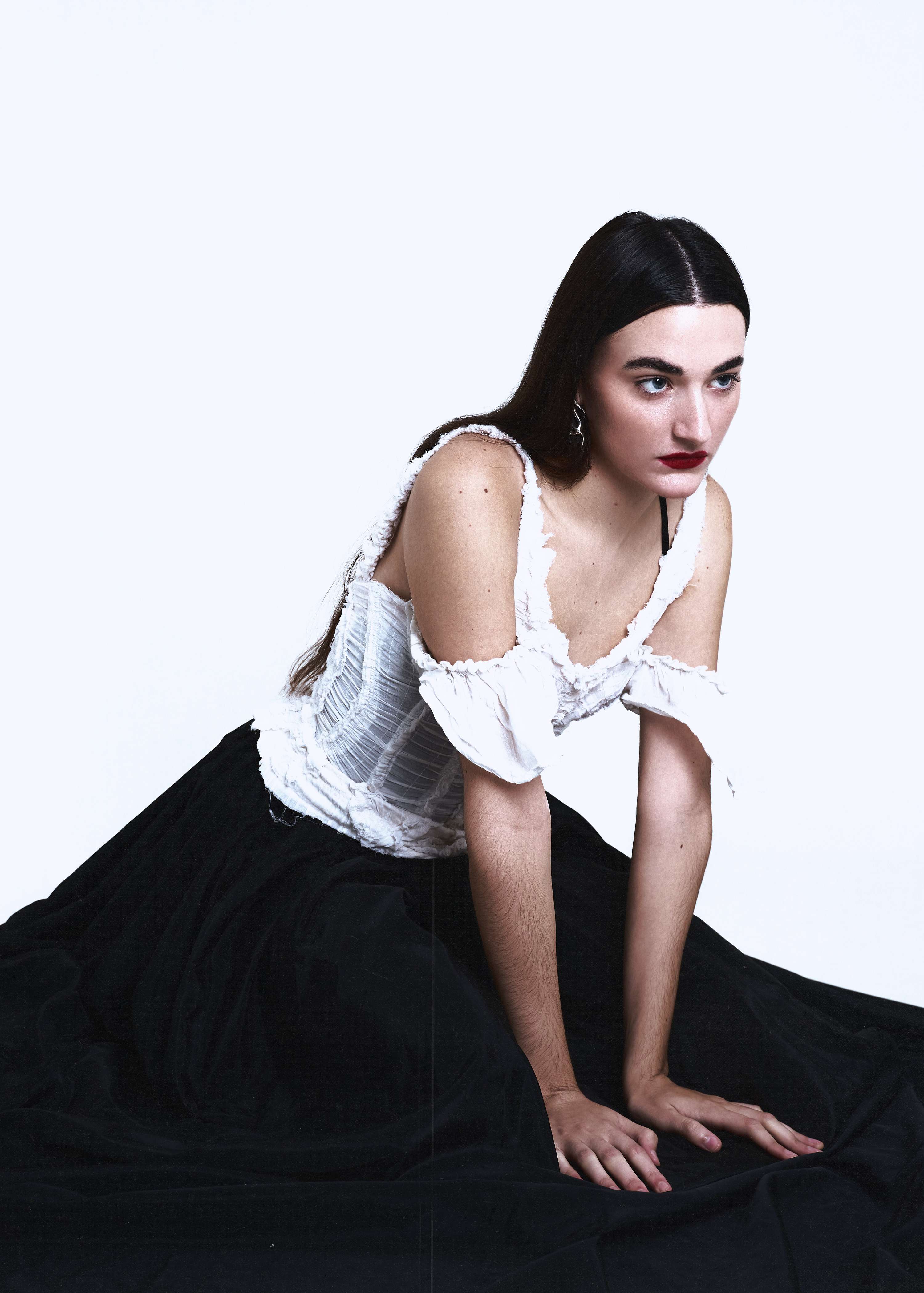 Etta Marcus for Notion by Xae Cotterell
