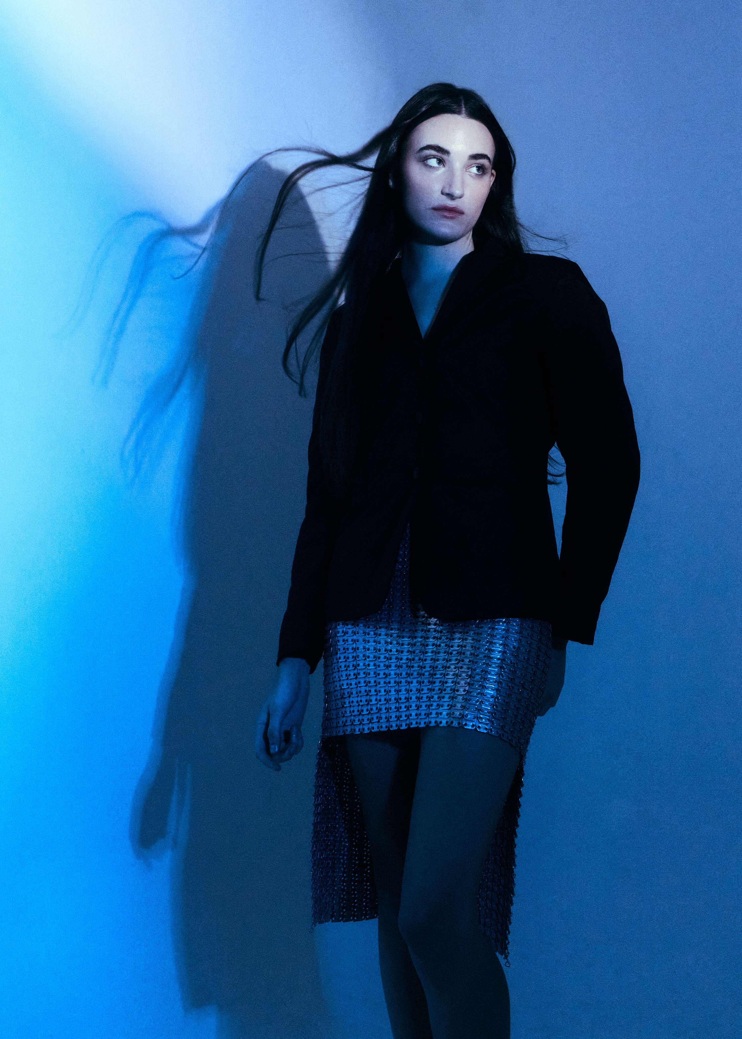 Etta Marcus for Notion by Xae Cotterell
