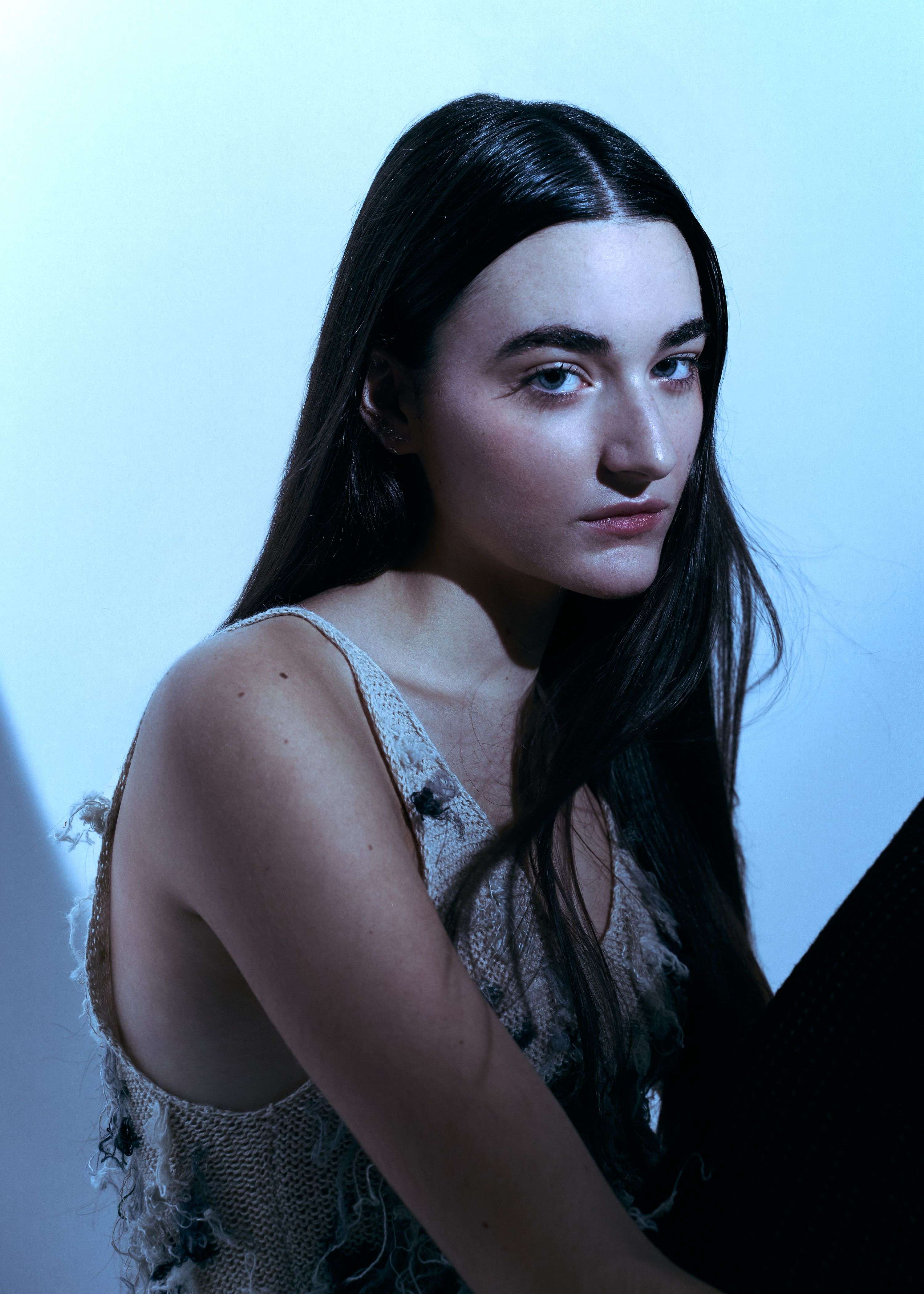 Etta Marcus for Notion by Xae Cotterell