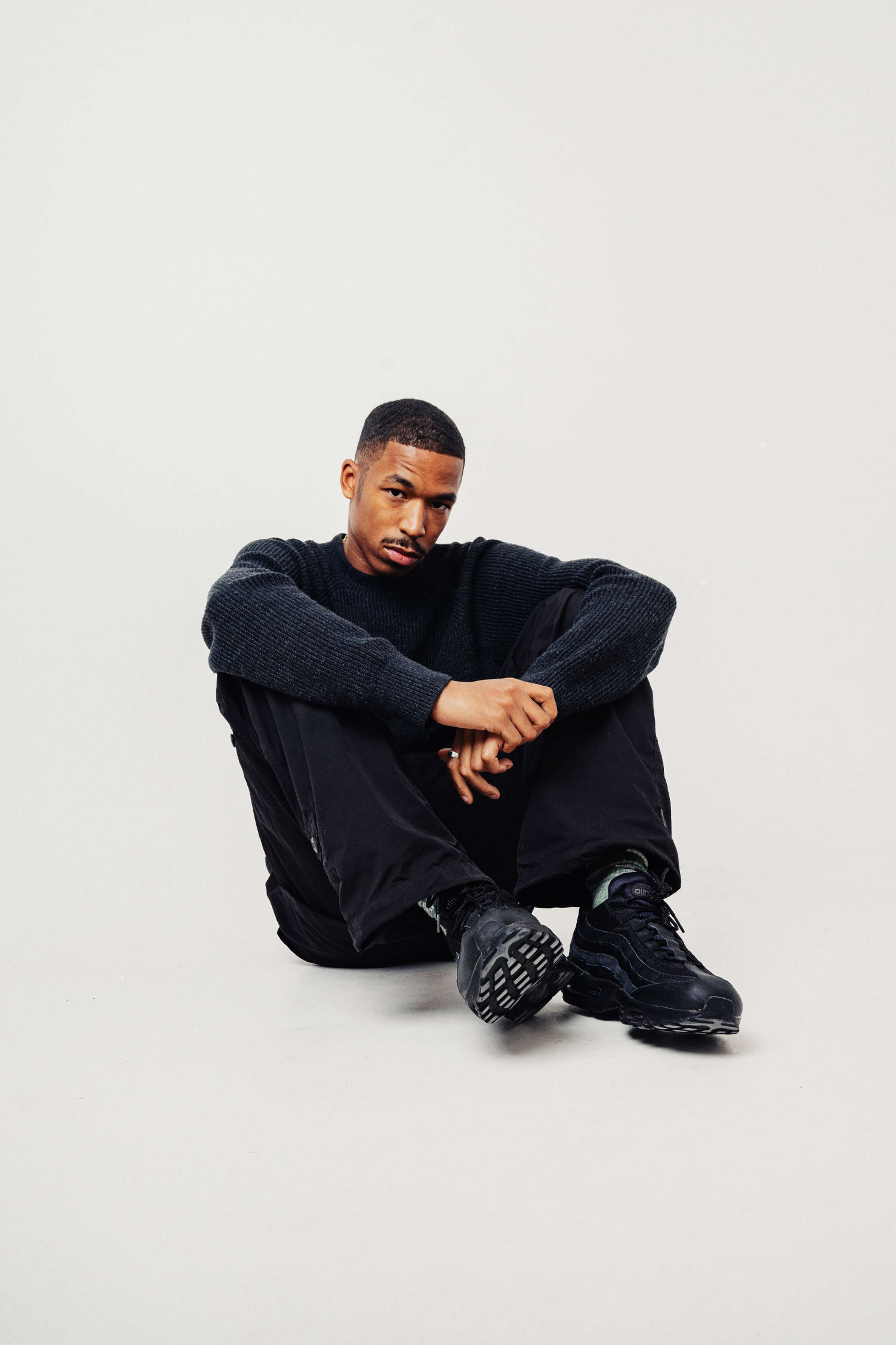 Louis Culture for Notion by Xae Cotterell
