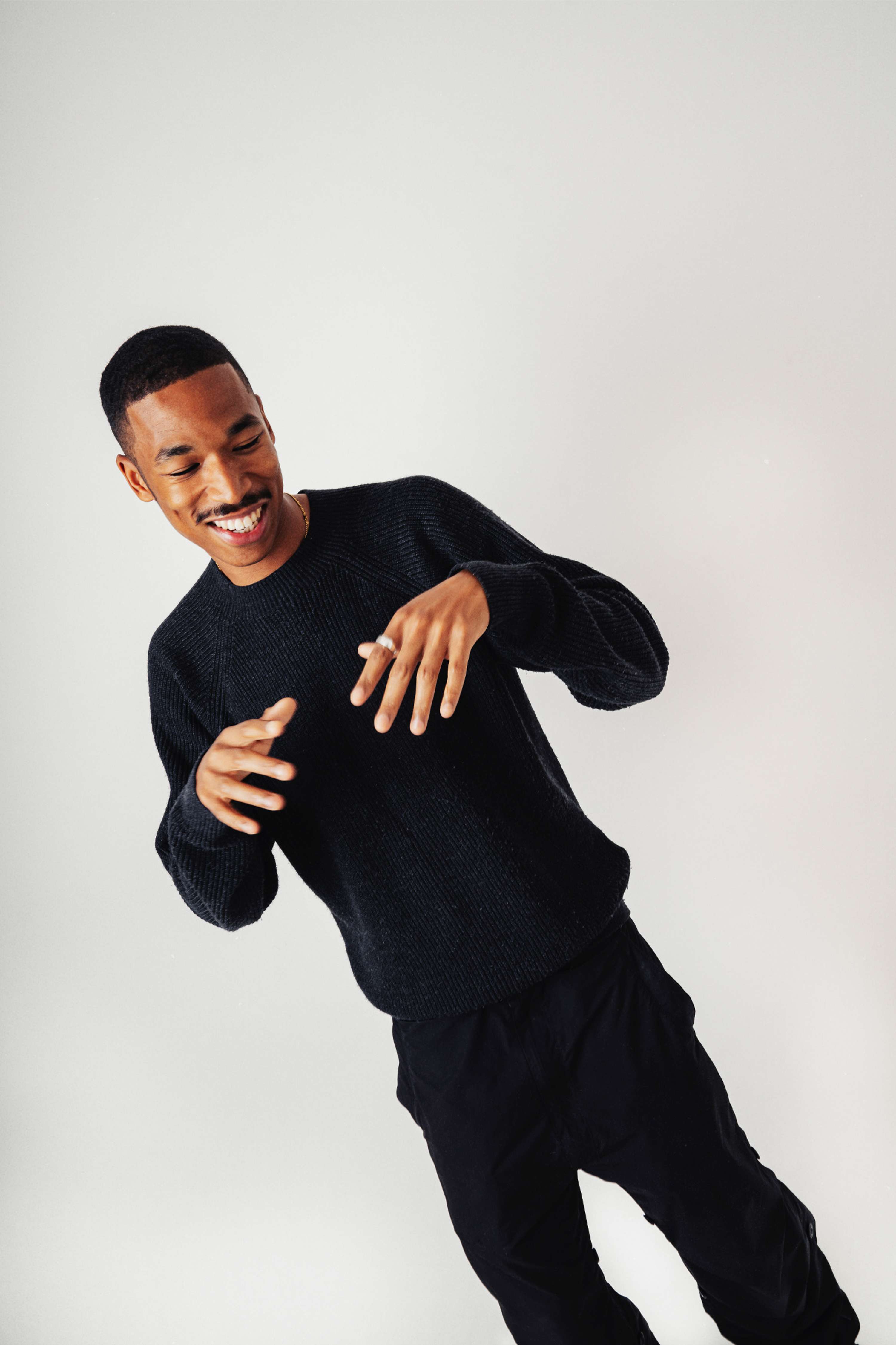 Louis Culture for Notion by Xae Cotterell