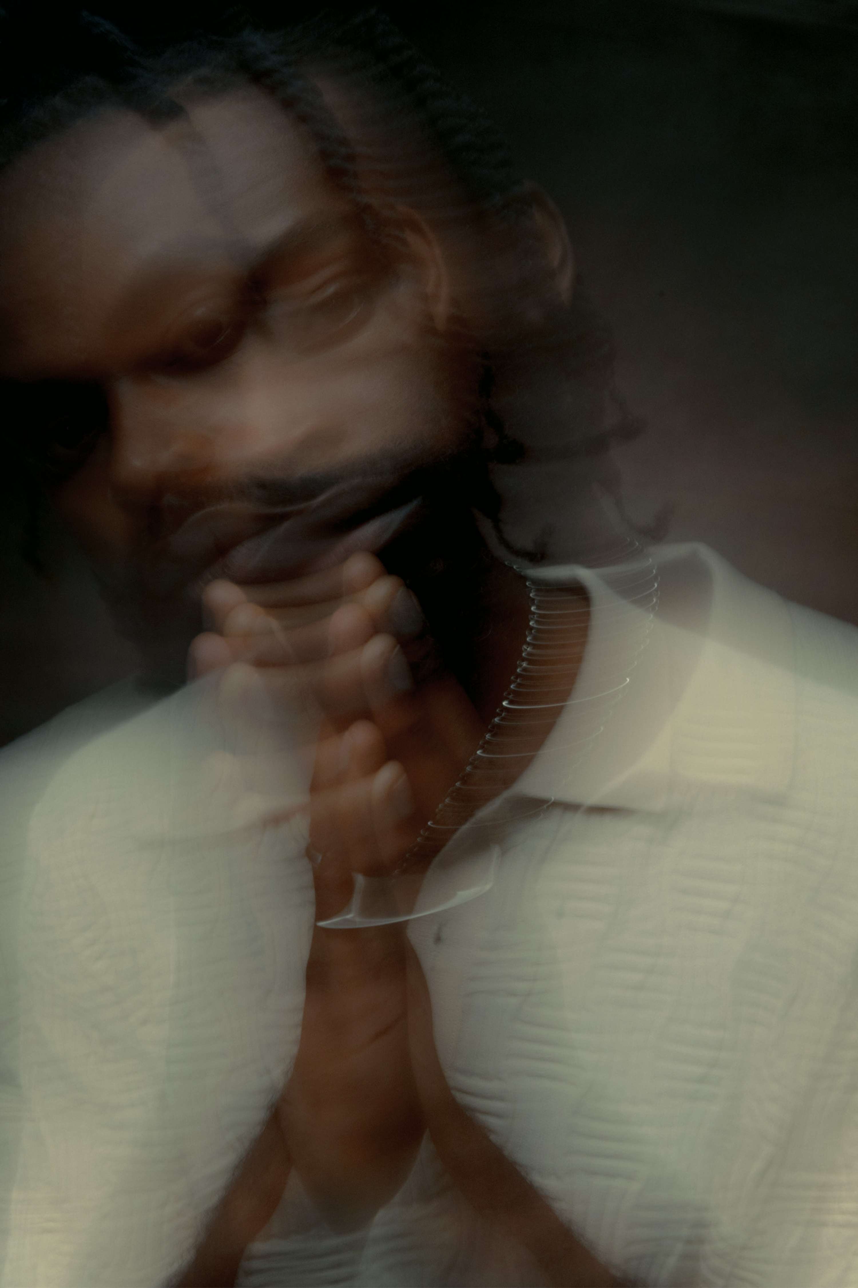 Mansur Brown for Notion by Xae Cotterell
