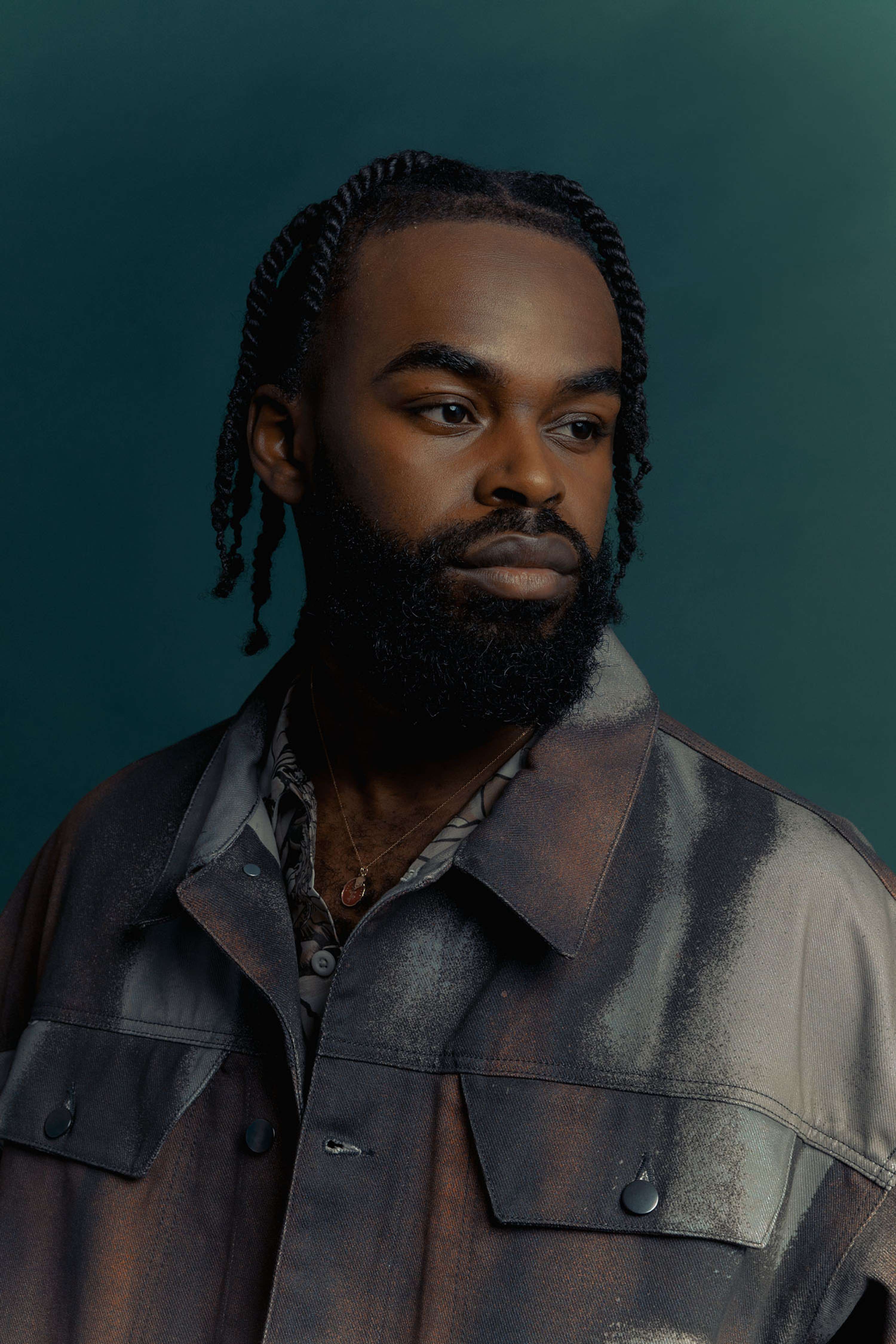 Mansur Brown for Notion by Xae Cotterell